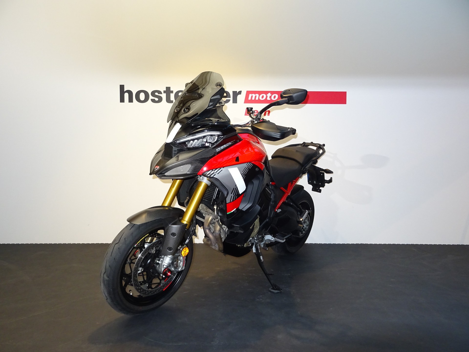 DUCATI Multistrada V4 Pikes Peak-image-2