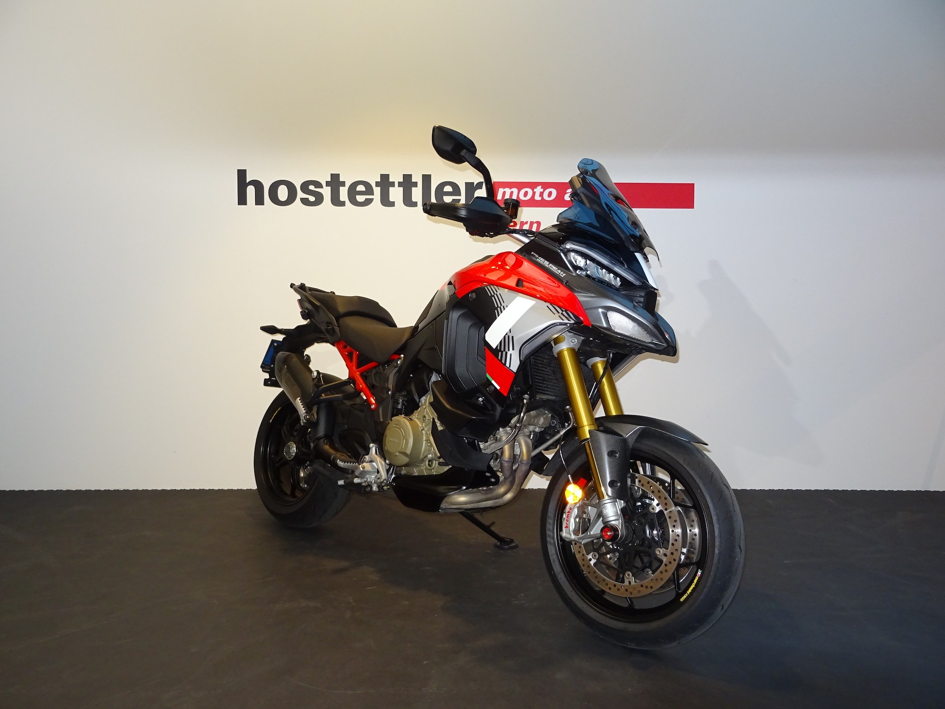 DUCATI Multistrada V4 Pikes Peak-image-0