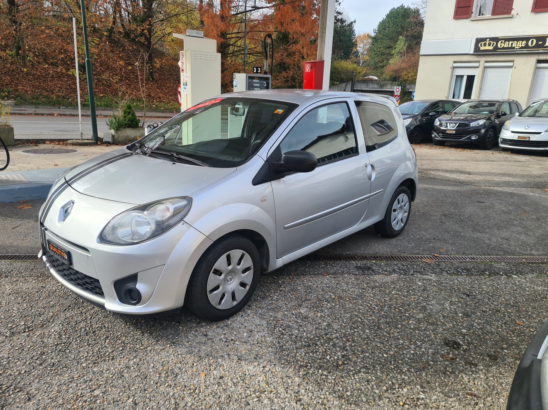 RENAULT Twingo 1.2 16V Expression-image-3