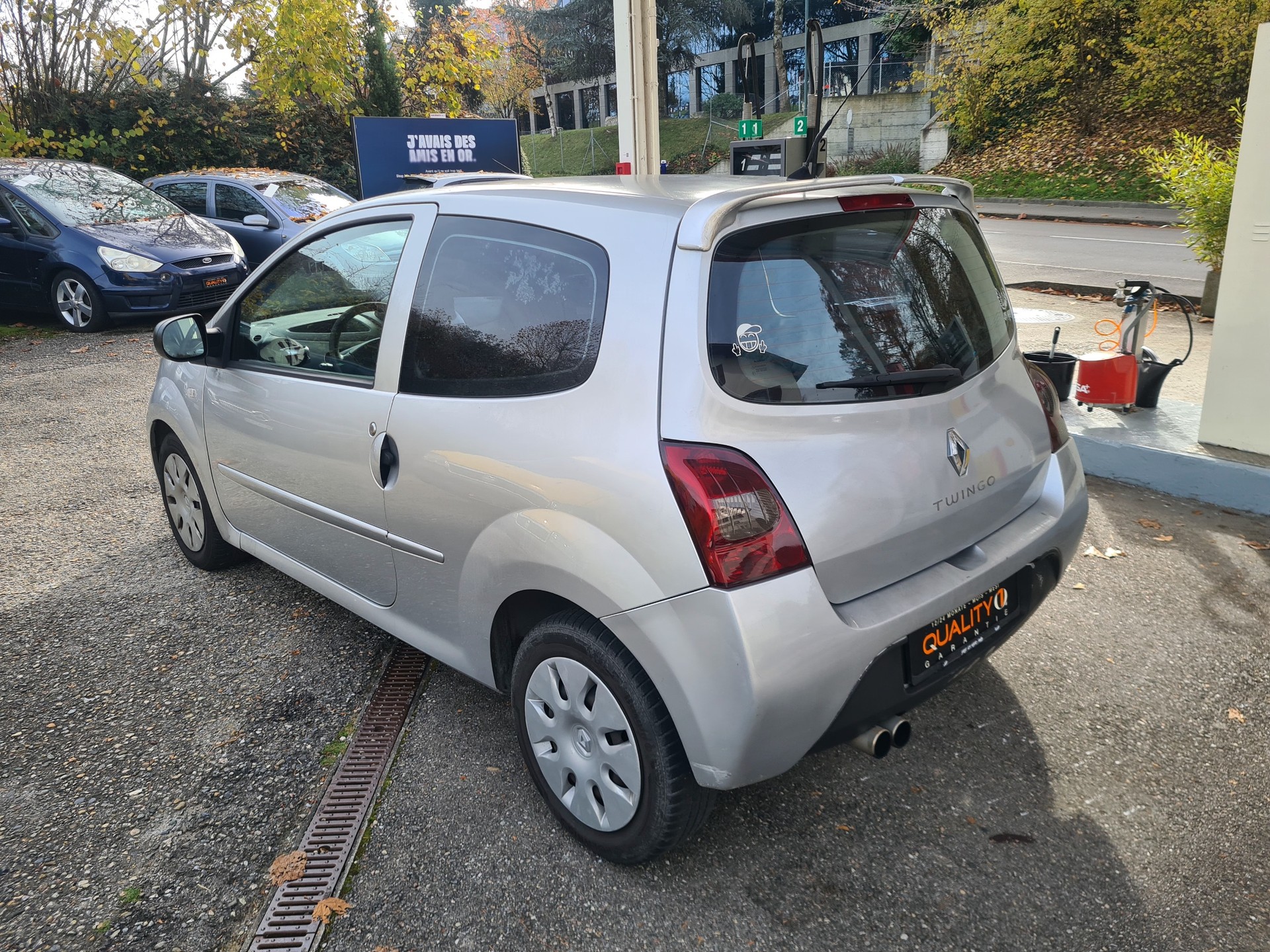 RENAULT Twingo 1.2 16V Expression-image-5