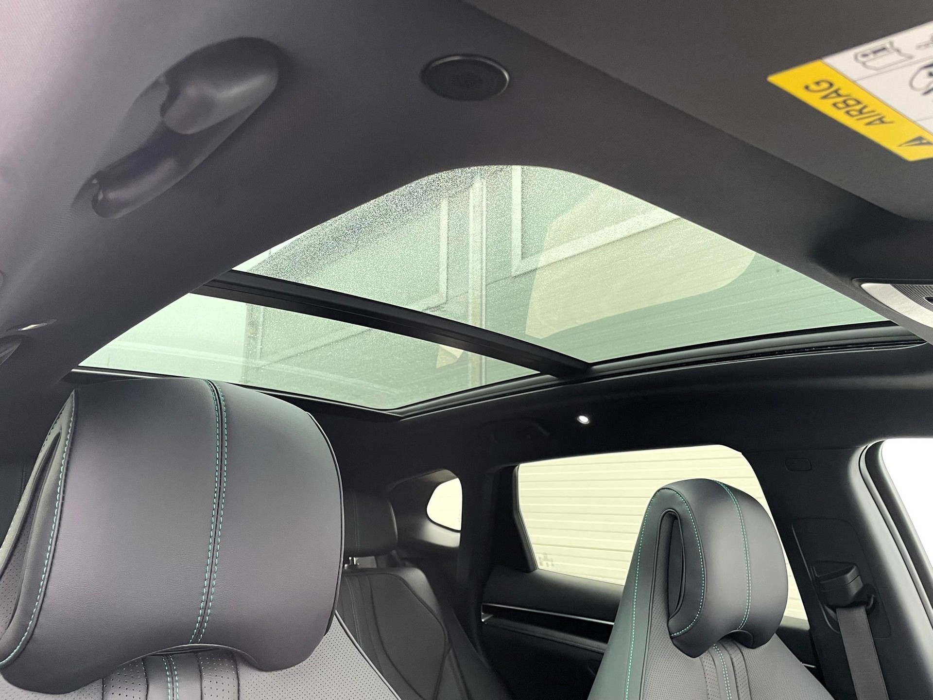 BYD Seal U DM-i Comfort-image-8