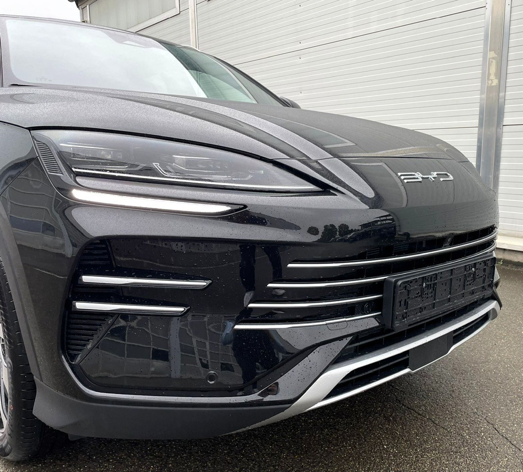 BYD Seal U DM-i Comfort-image-1