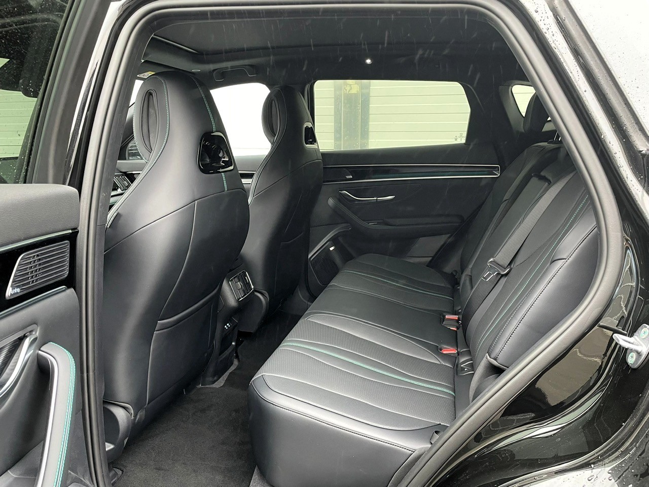 BYD Seal U DM-i Comfort-image-10