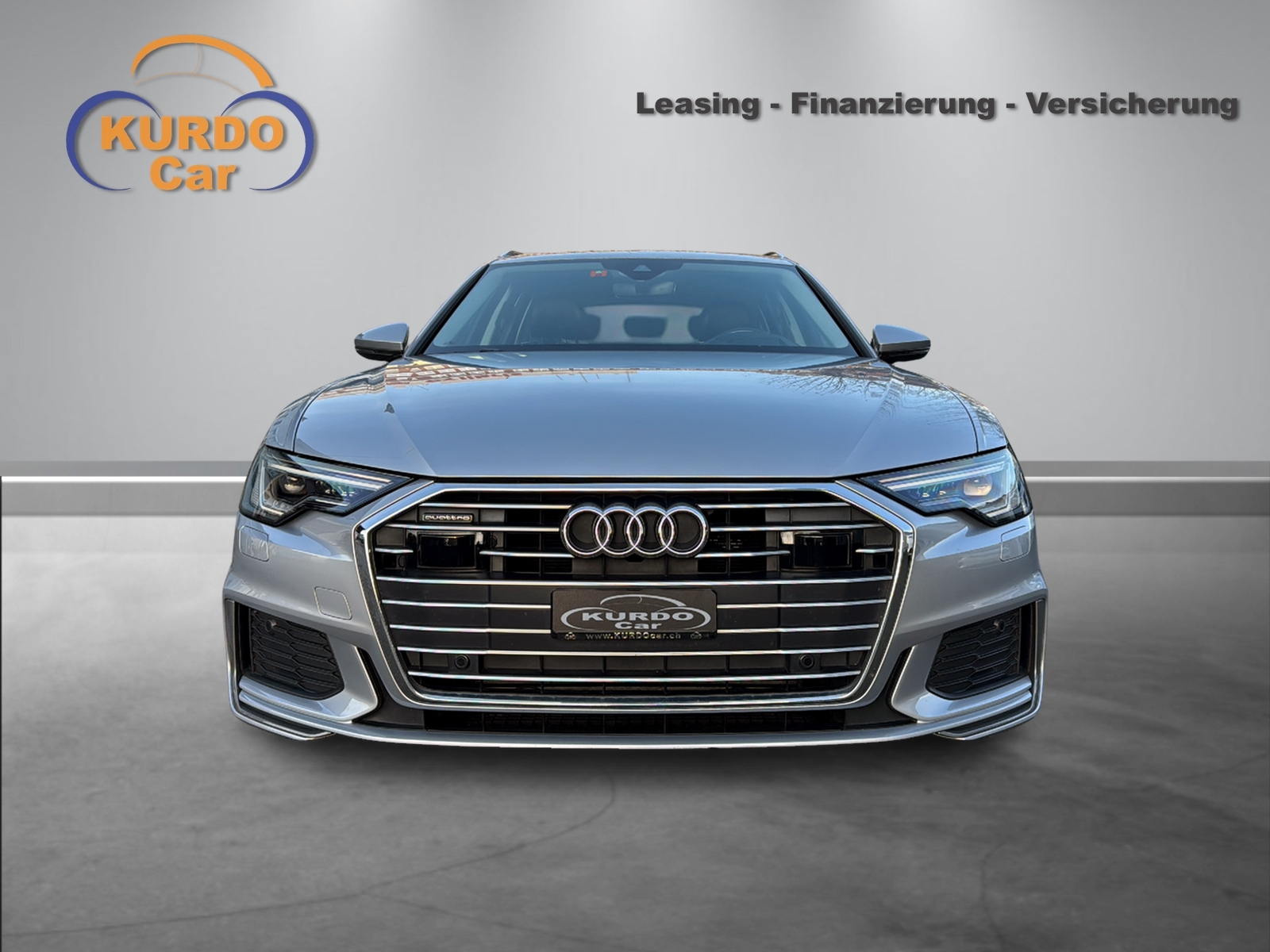AUDI A6 Avant 45 TFSI Sport Attraction S-tronic quattro-image-4