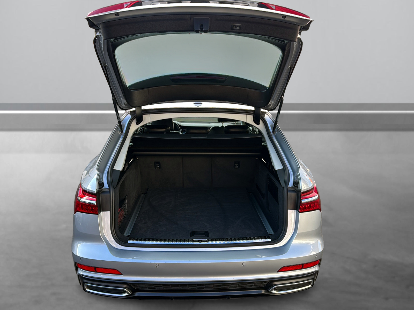 AUDI A6 Avant 45 TFSI Sport Attraction S-tronic quattro-image-12
