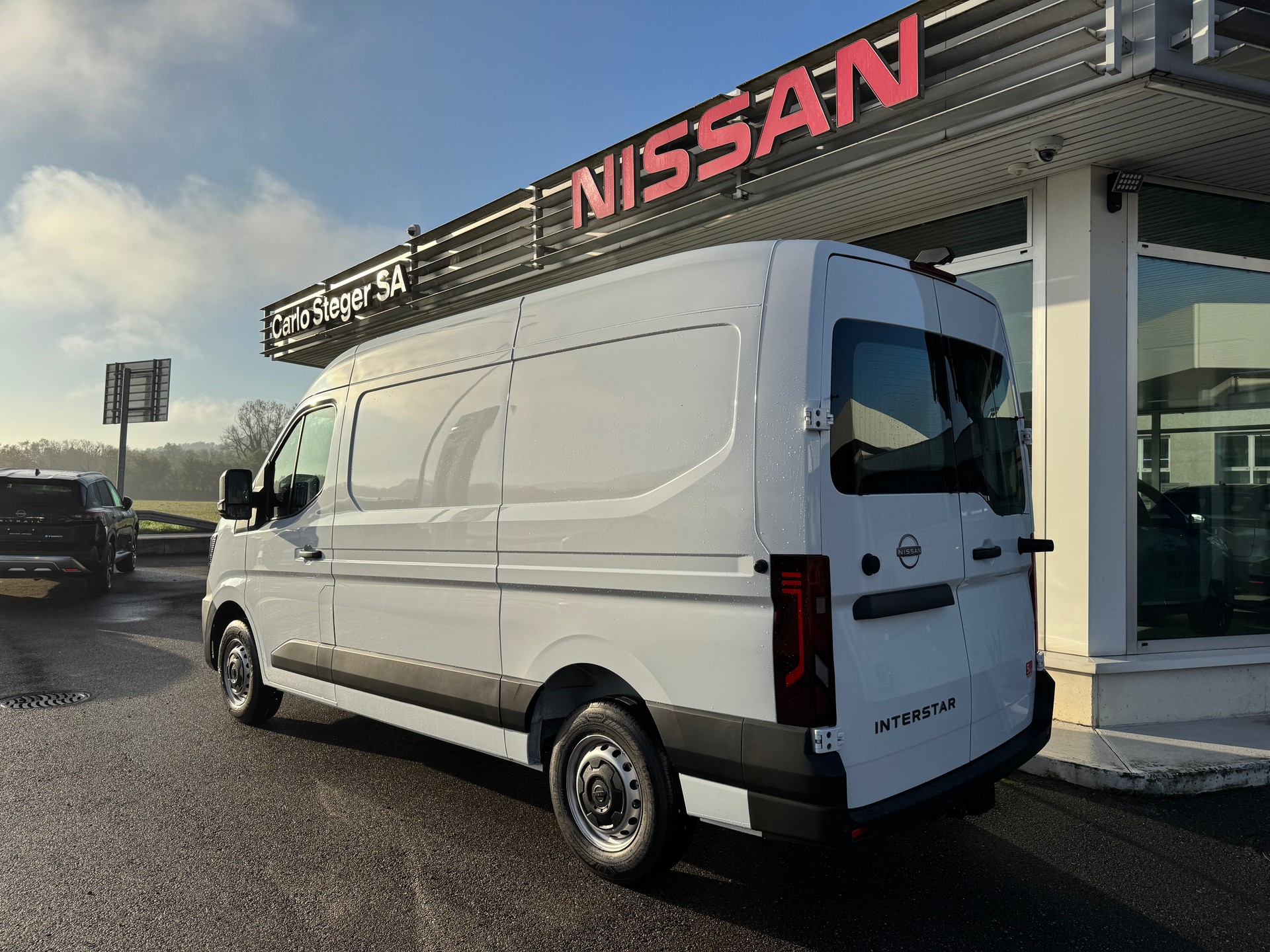 NISSAN Interstar dCi 150 3.5 L2H2 Acenta-showroom-element-3