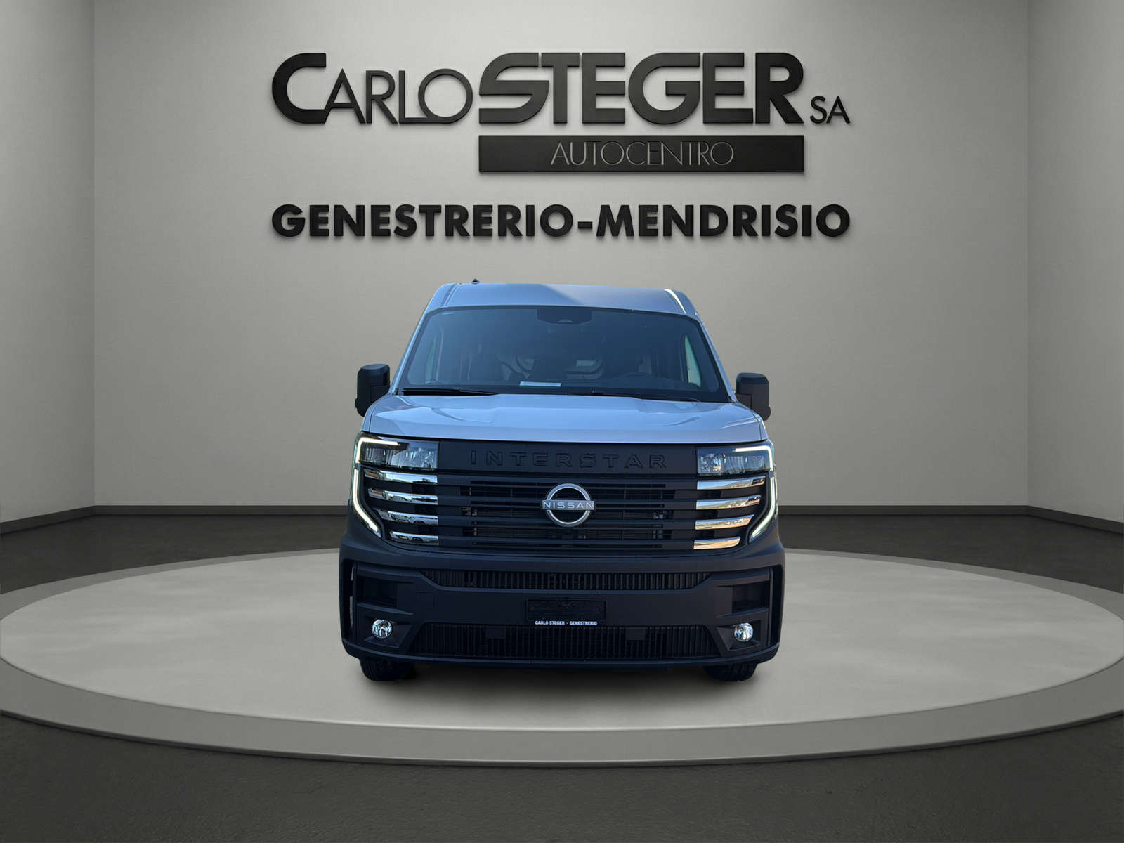 NISSAN Interstar dCi 150 3.5 L2H2 Acenta-image-18