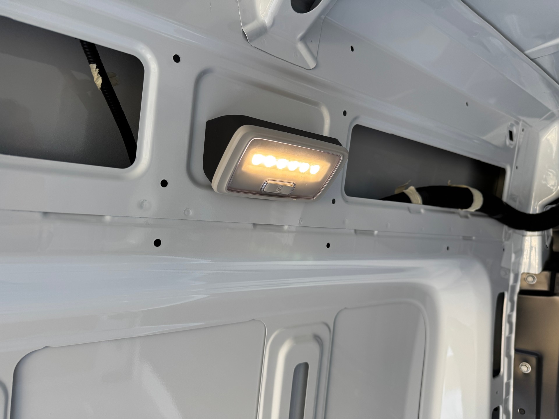 NISSAN Interstar dCi 150 3.5 L2H2 Acenta-image-13