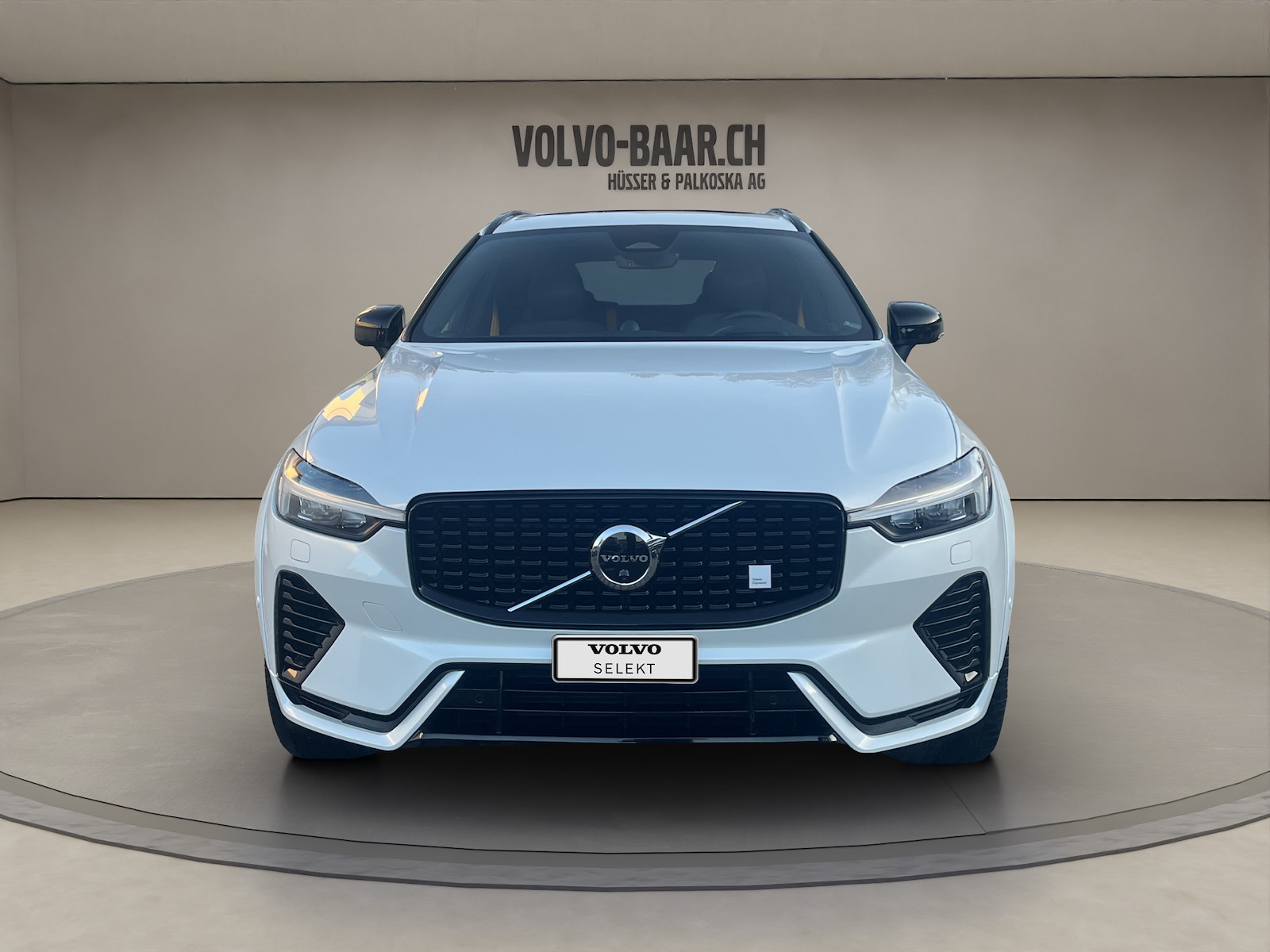 VOLVO XC60 2.0 T8 TE Polestar eAWD-showroom-element-1