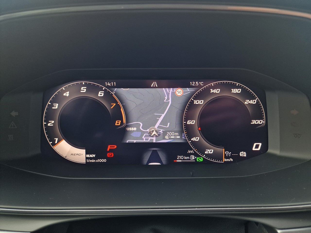 CUPRA LEON ST 1.5 eTSI DSG-image-15