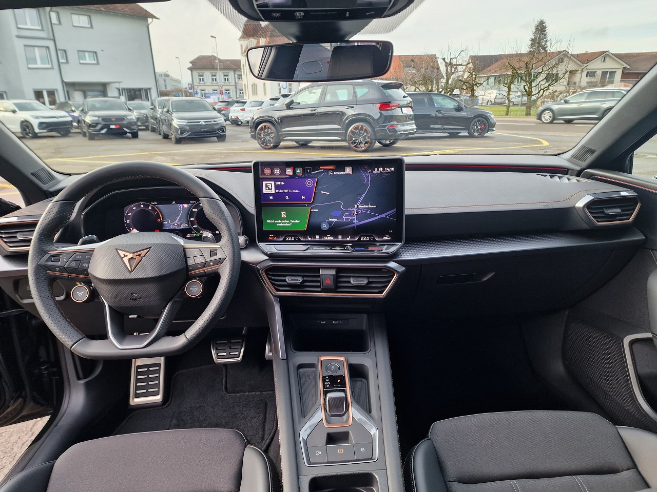 CUPRA LEON ST 1.5 eTSI DSG-image-12