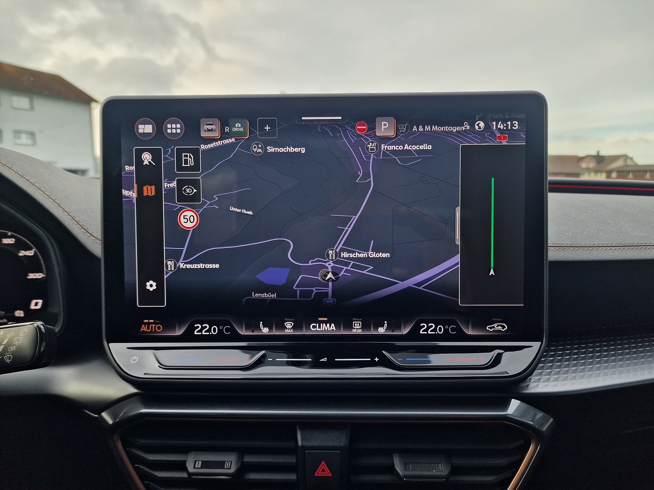 CUPRA LEON ST 1.5 eTSI DSG-image-20