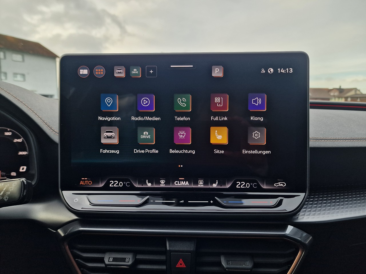 CUPRA LEON ST 1.5 eTSI DSG-image-19