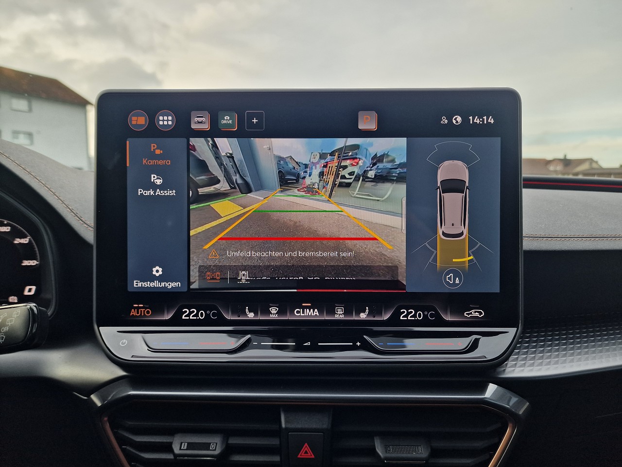 CUPRA LEON ST 1.5 eTSI DSG-image-24