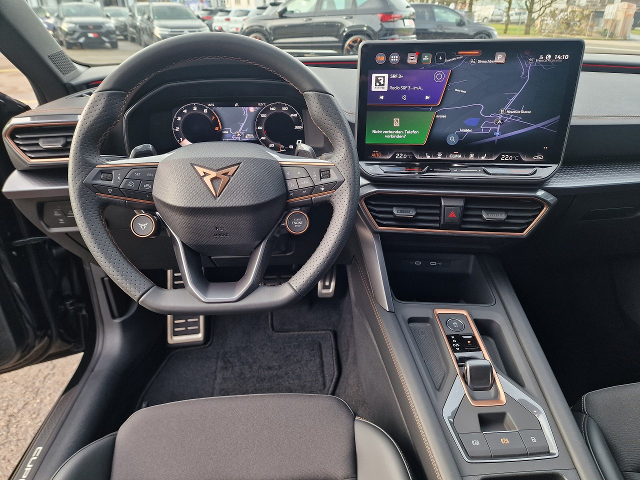 CUPRA LEON ST 1.5 eTSI DSG-image-13
