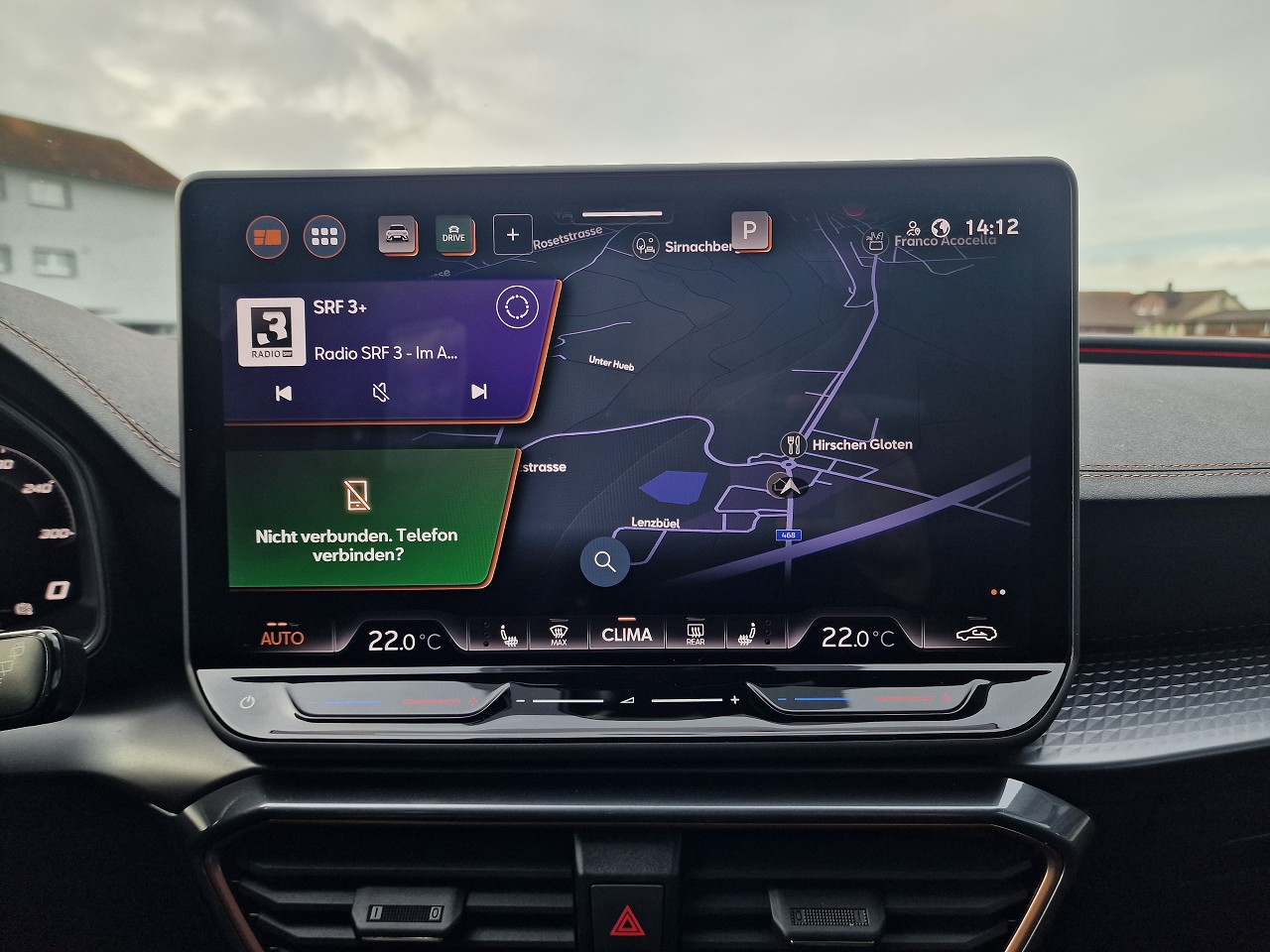 CUPRA LEON ST 1.5 eTSI DSG-image-18