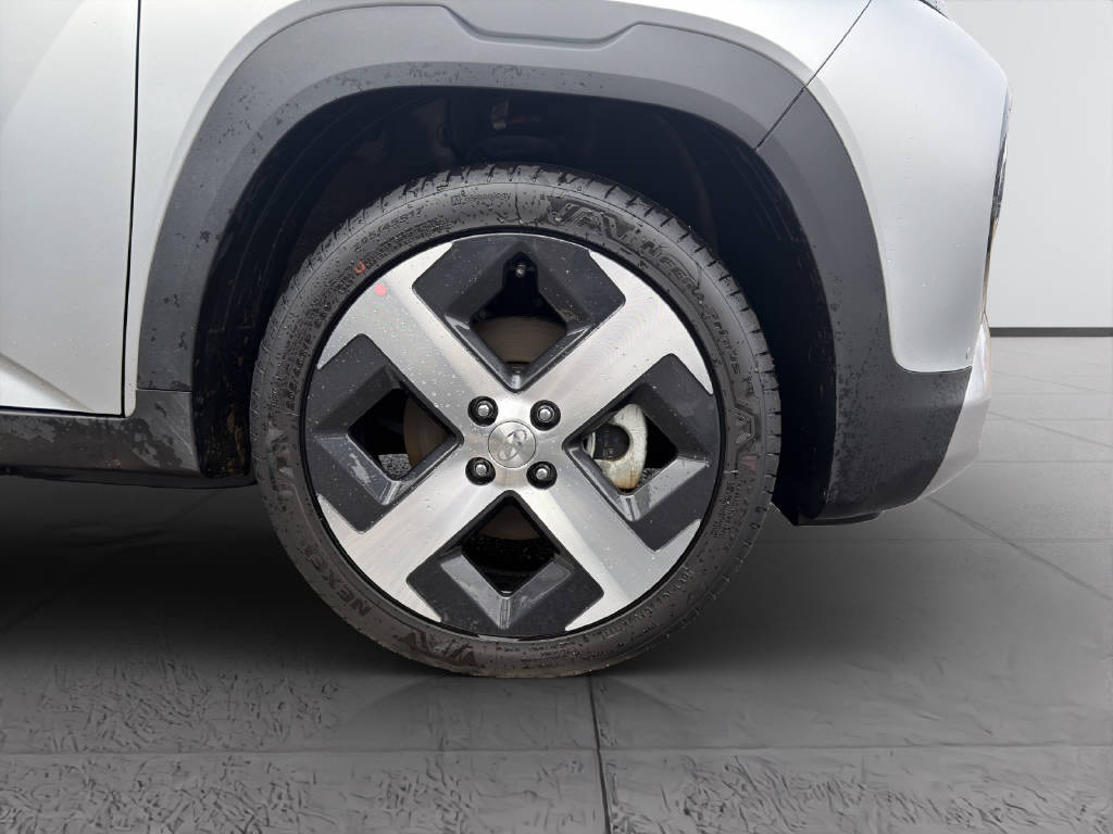 HYUNDAI Inster Electric Vertex 49kWh-image-13
