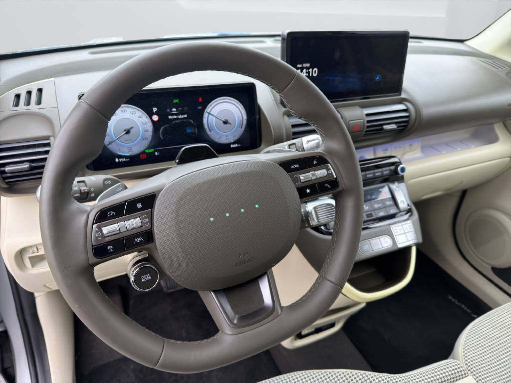HYUNDAI Inster Electric Vertex 49kWh-image-9