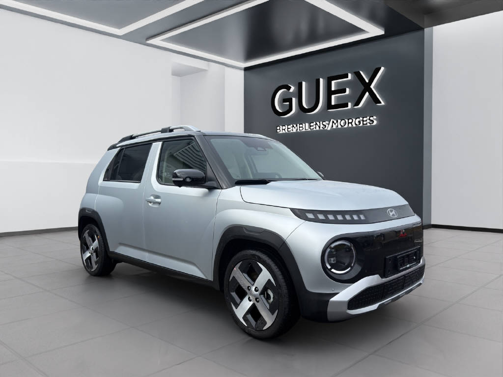 HYUNDAI Inster Electric Vertex 49kWh-image-5