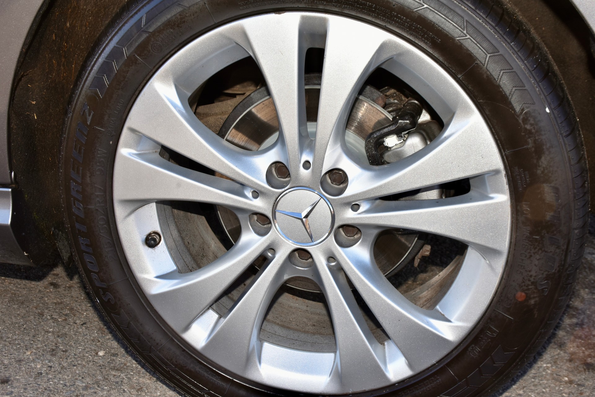 MERCEDES-BENZ B 200 CDI Urban 7G-DCT-image-19