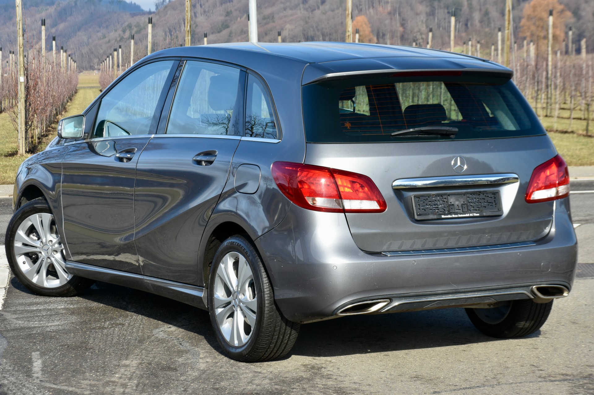 MERCEDES-BENZ B 200 CDI Urban 7G-DCT-showroom-element-2