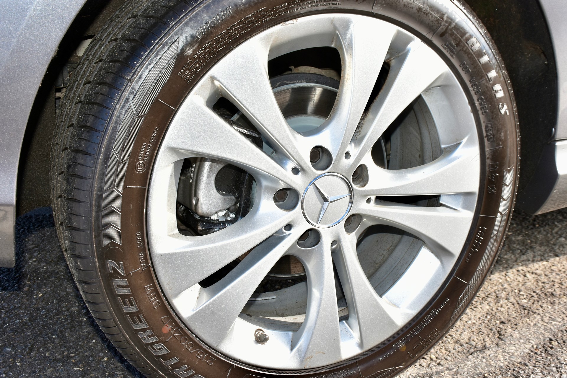 MERCEDES-BENZ B 200 CDI Urban 7G-DCT-image-18