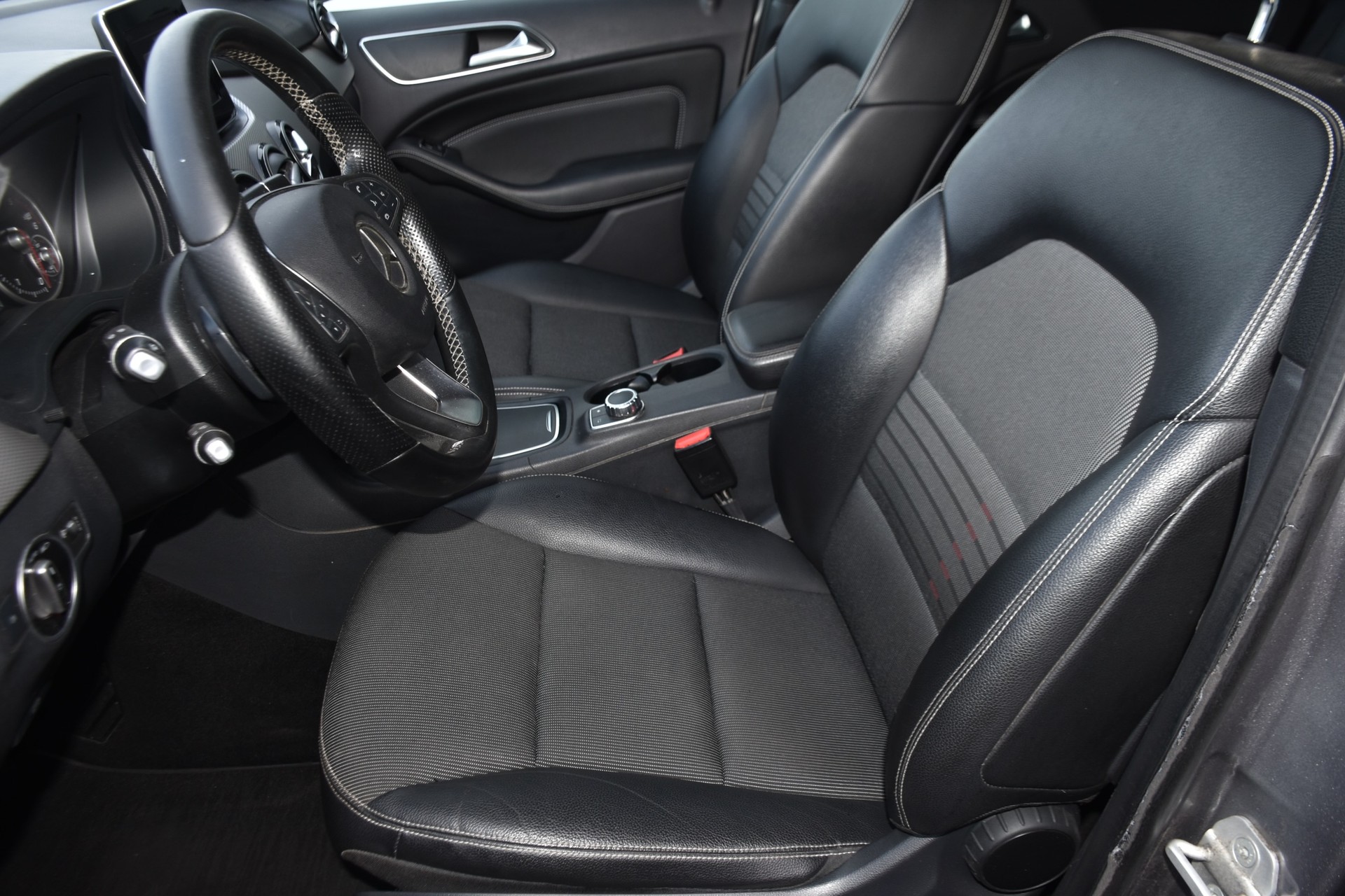 MERCEDES-BENZ B 200 CDI Urban 7G-DCT-image-10