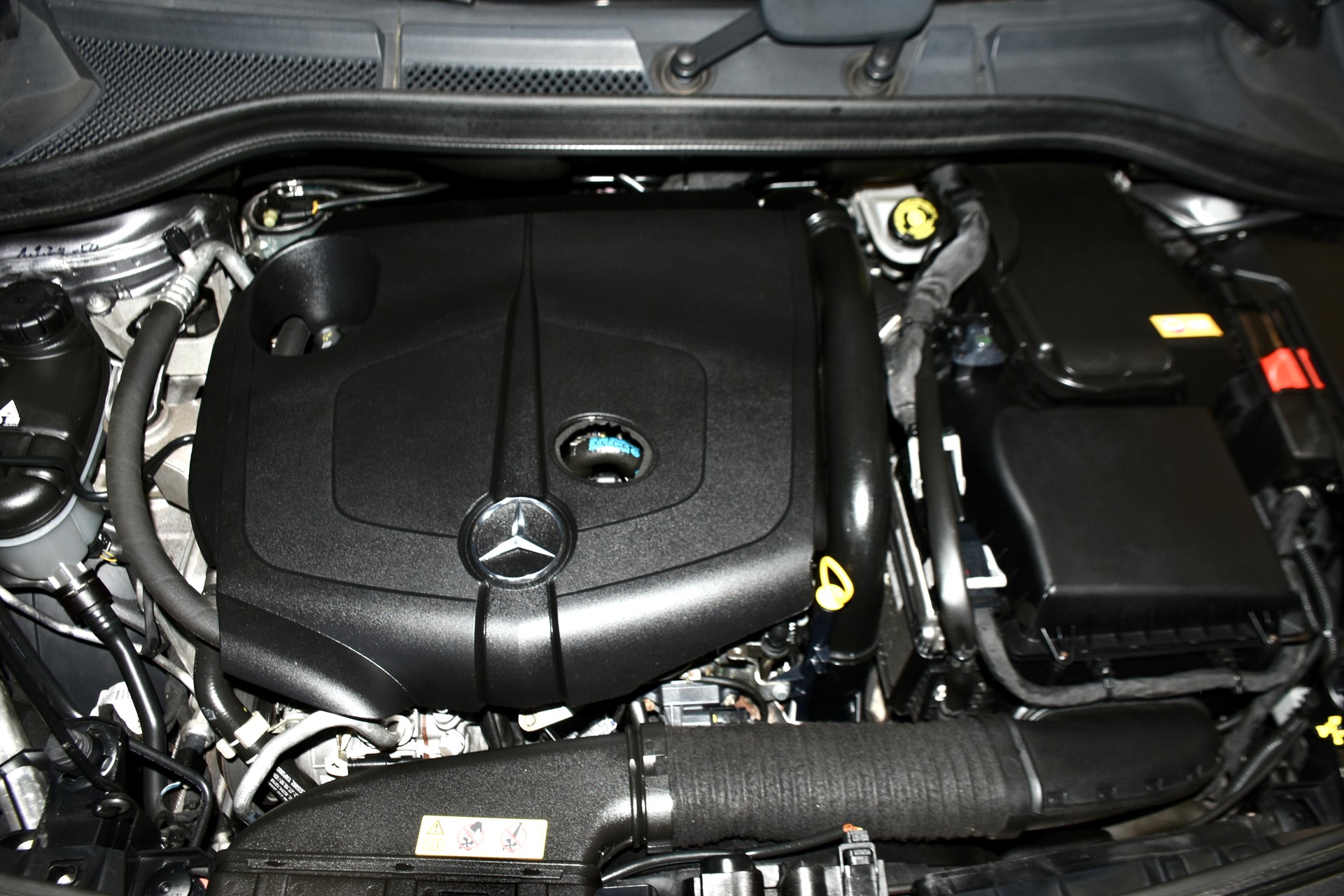 MERCEDES-BENZ B 200 CDI Urban 7G-DCT-image-20