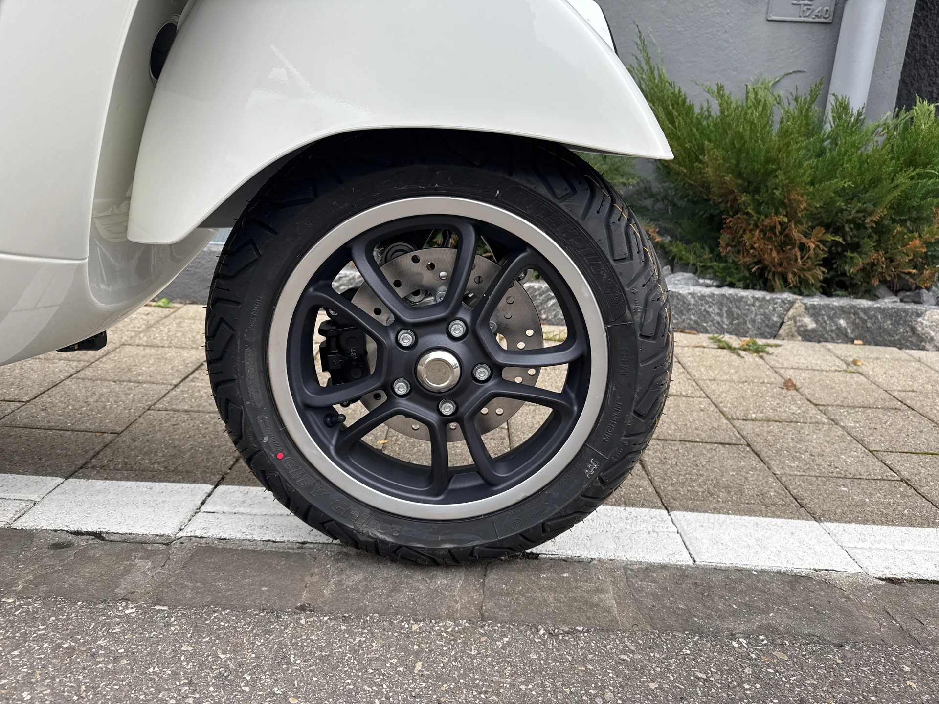PIAGGIO Vespa GTS 310 Super RST E5+-image-8