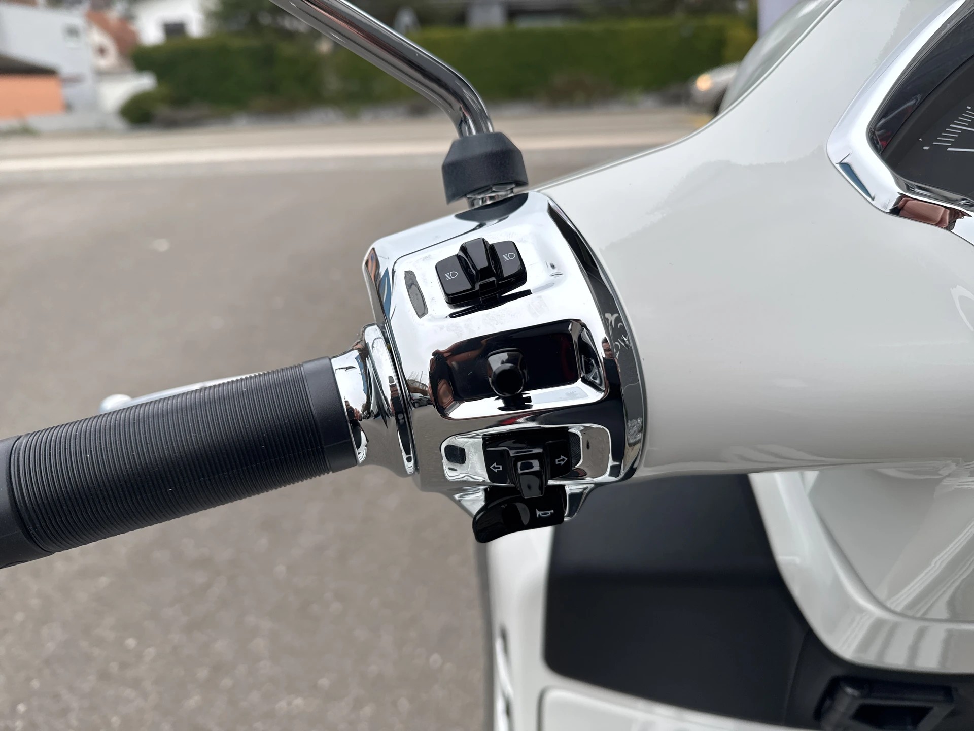 PIAGGIO Vespa GTS 310 Super RST E5+-image-5