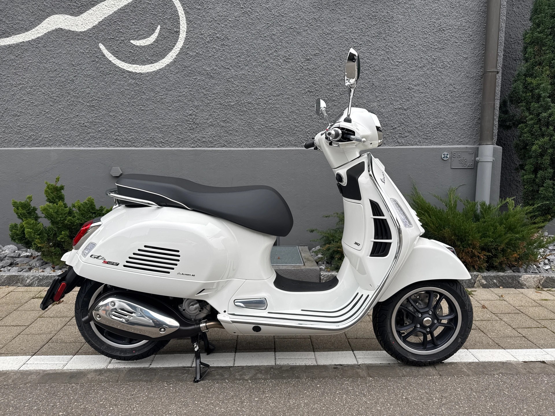 PIAGGIO Vespa GTS 310 Super RST E5+-image-2