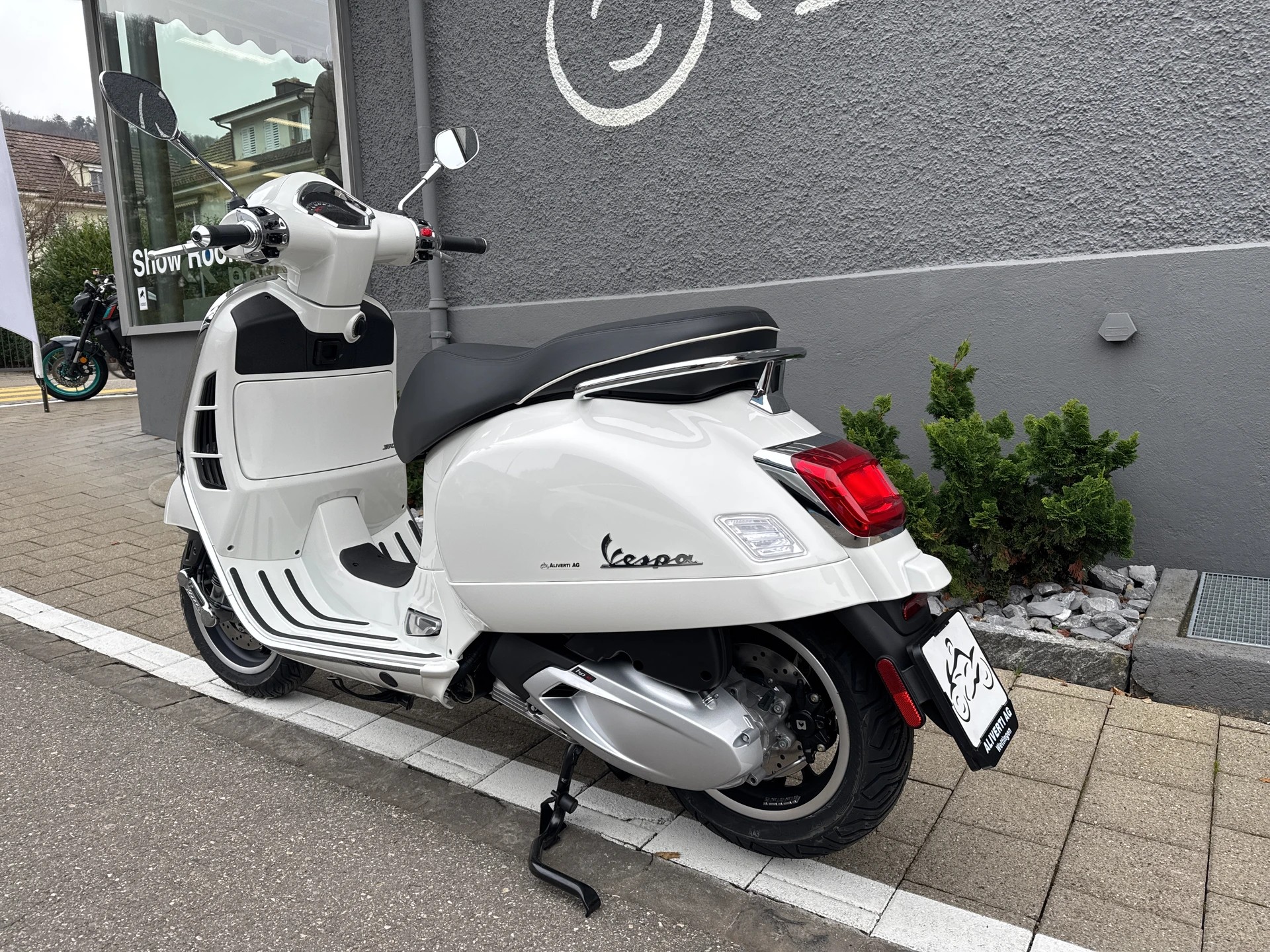 PIAGGIO Vespa GTS 310 Super RST E5+-image-12