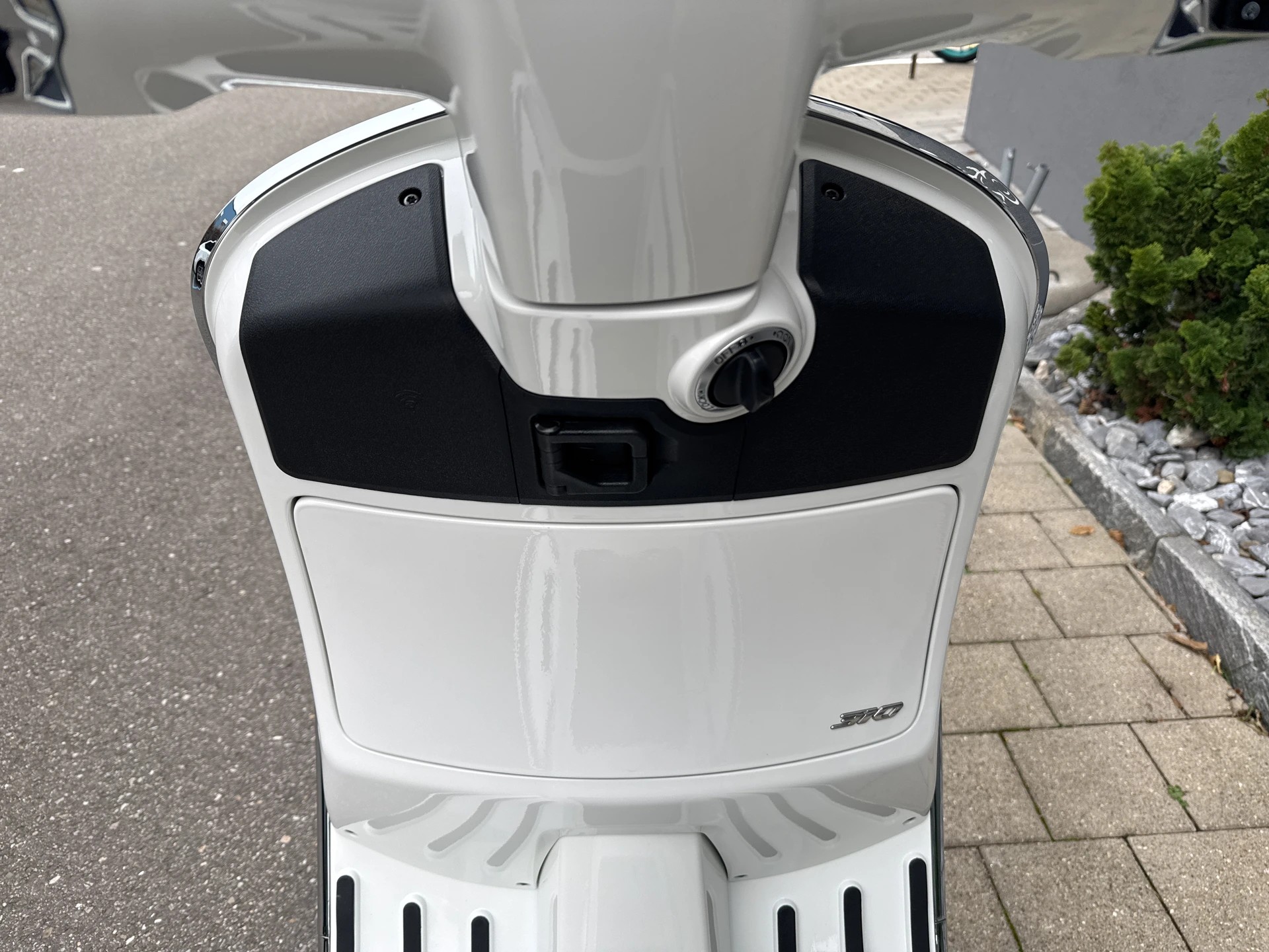 PIAGGIO Vespa GTS 310 Super RST E5+-image-6
