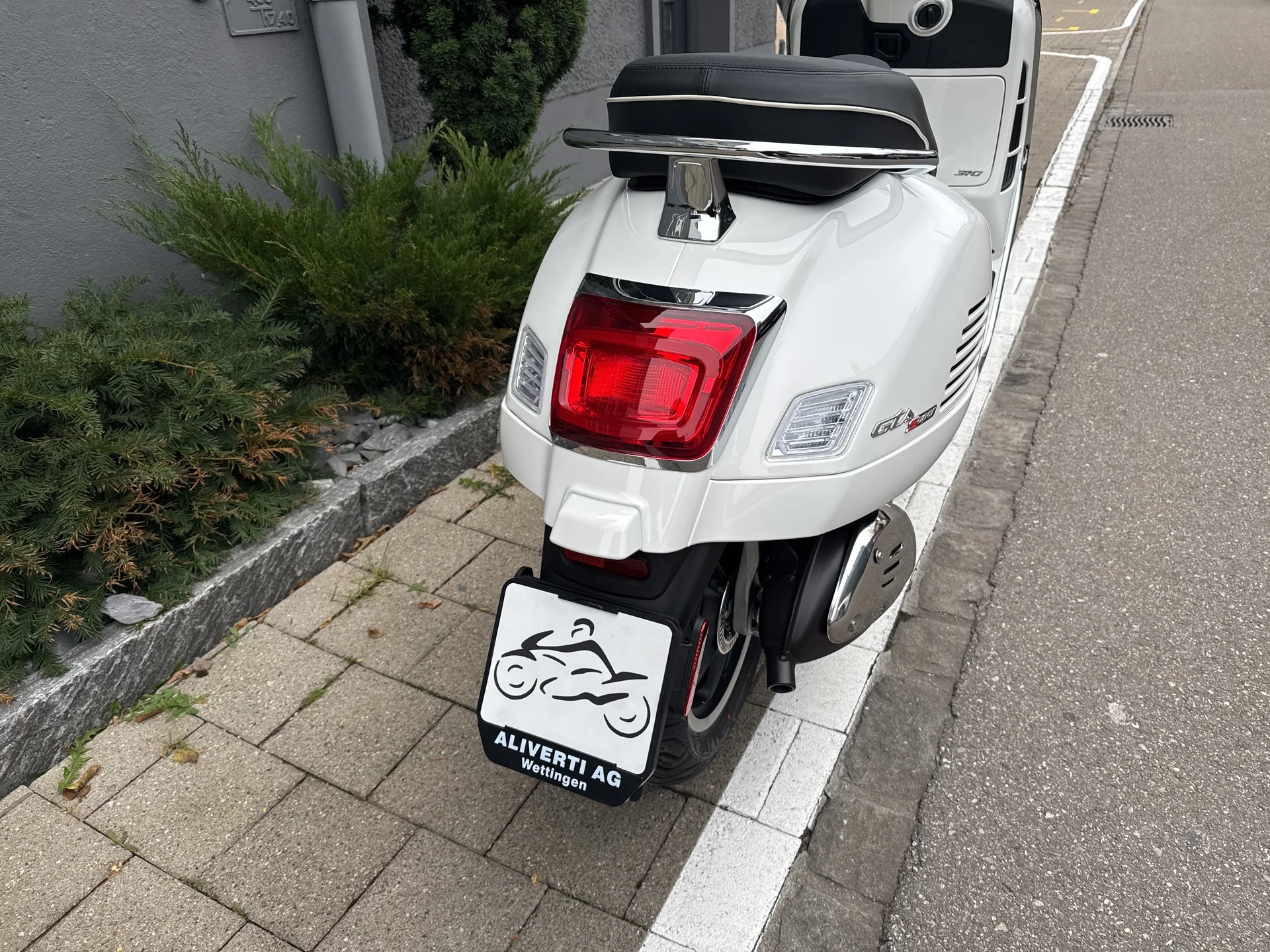 PIAGGIO Vespa GTS 310 Super RST E5+-image-13