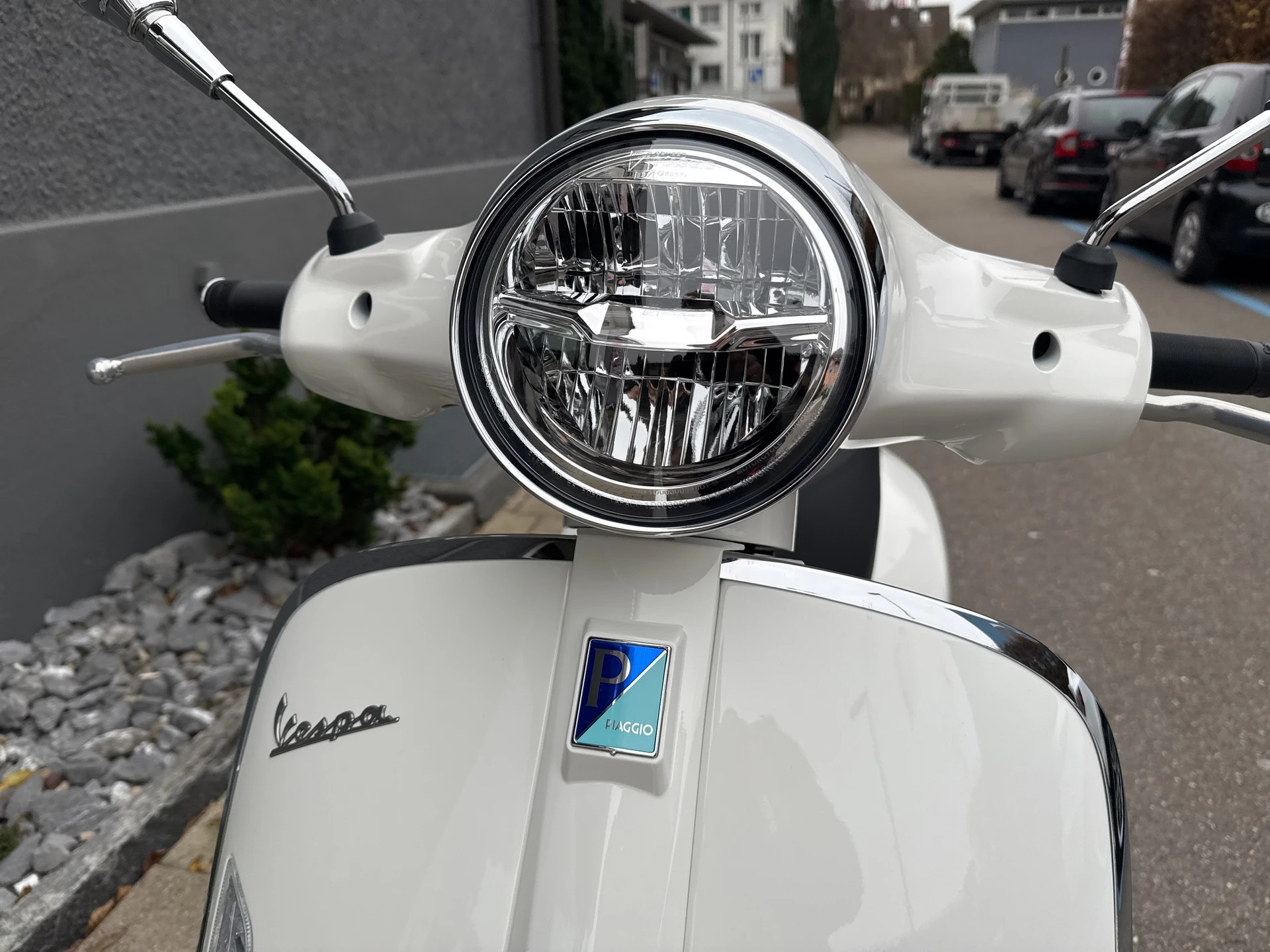 PIAGGIO Vespa GTS 310 Super RST E5+-image-7