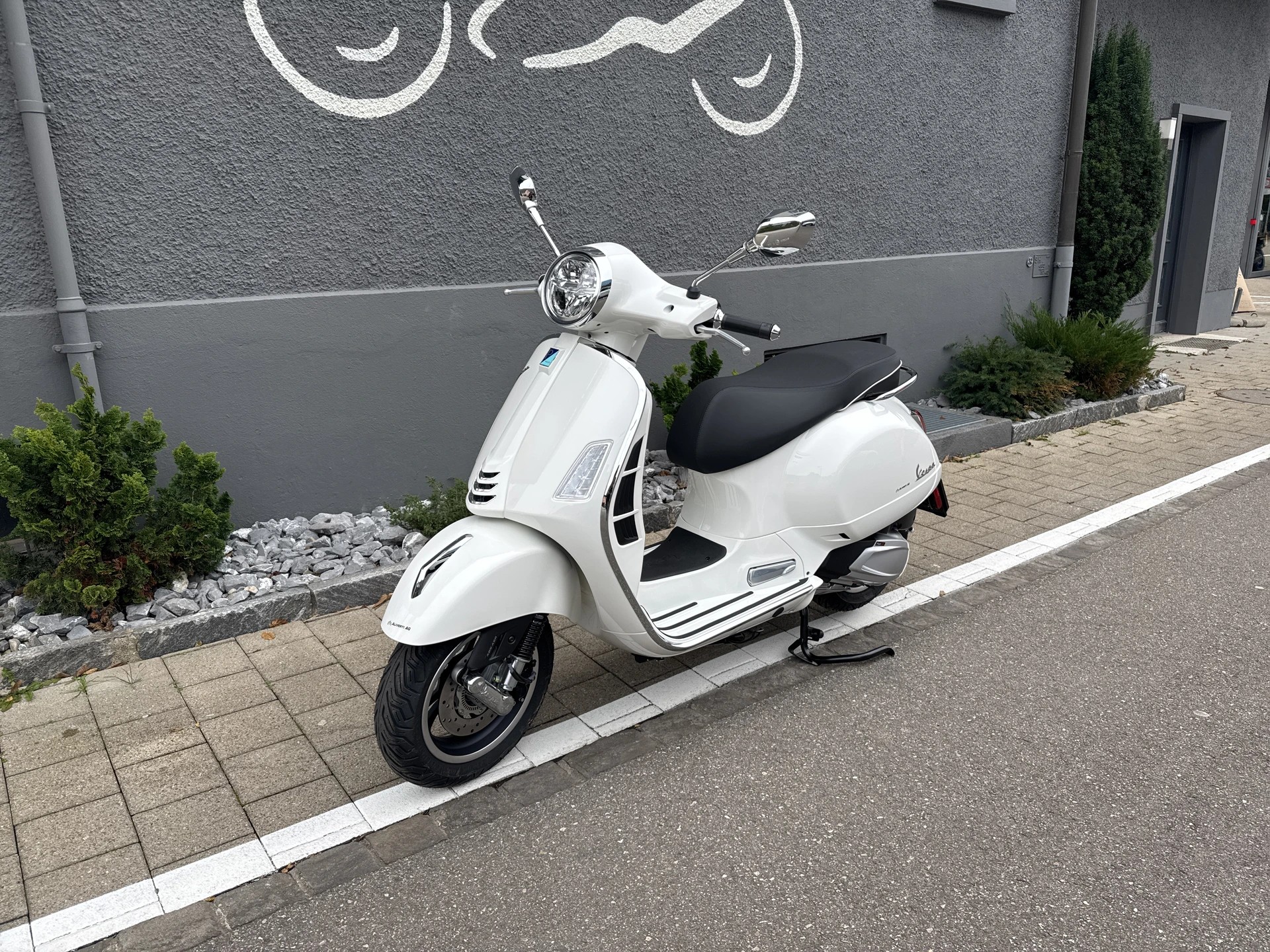 PIAGGIO Vespa GTS 310 Super RST E5+-image-0