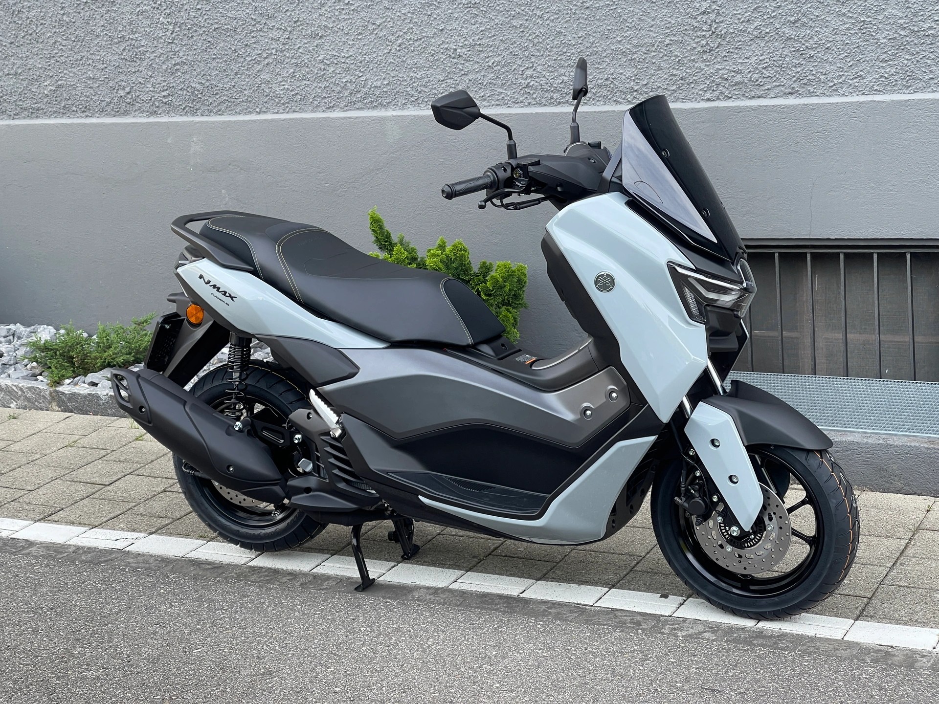 YAMAHA NMAX 125 Tech MAX 2026-image-13
