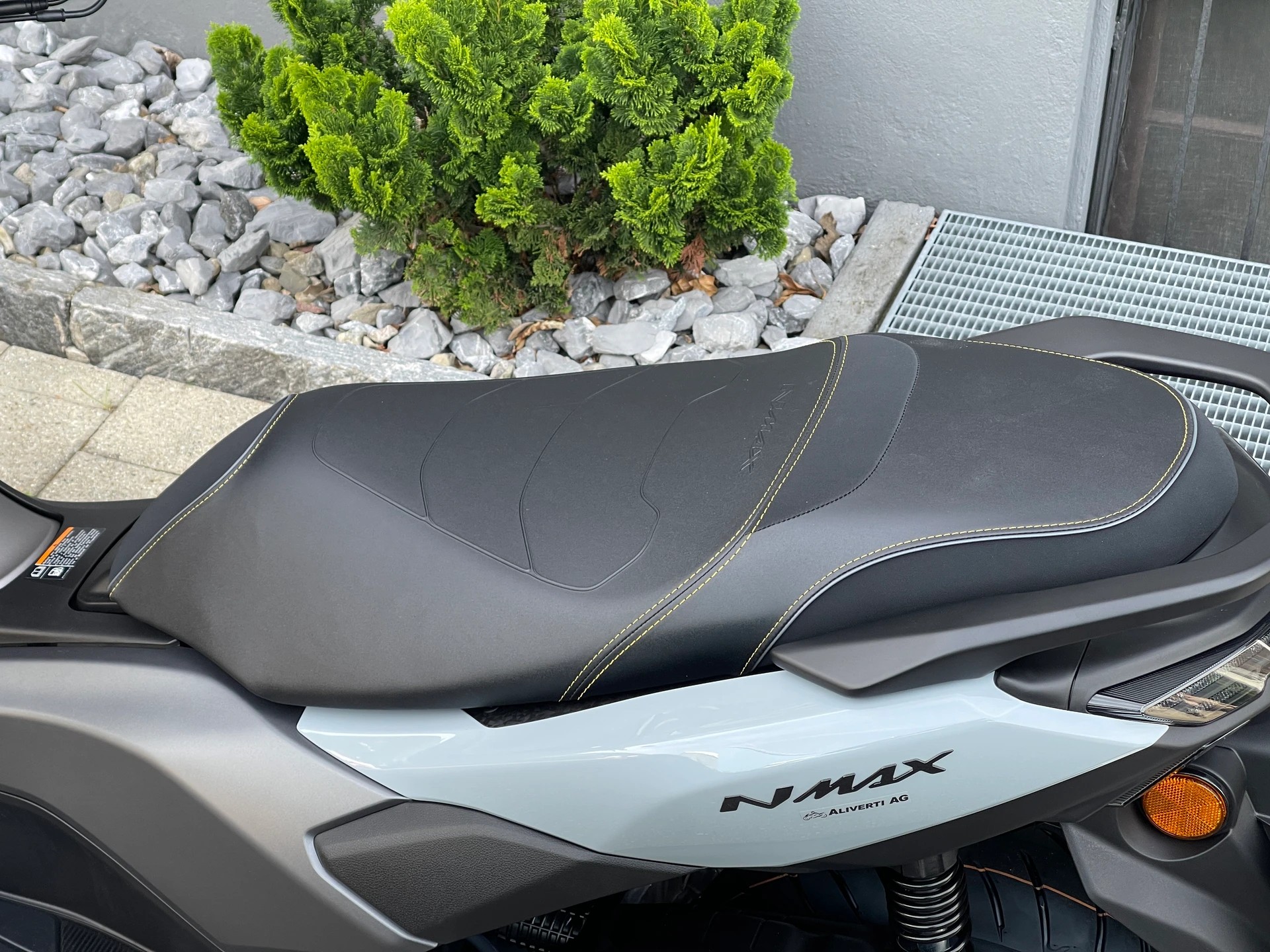 YAMAHA NMAX 125 Tech MAX 2026-image-6