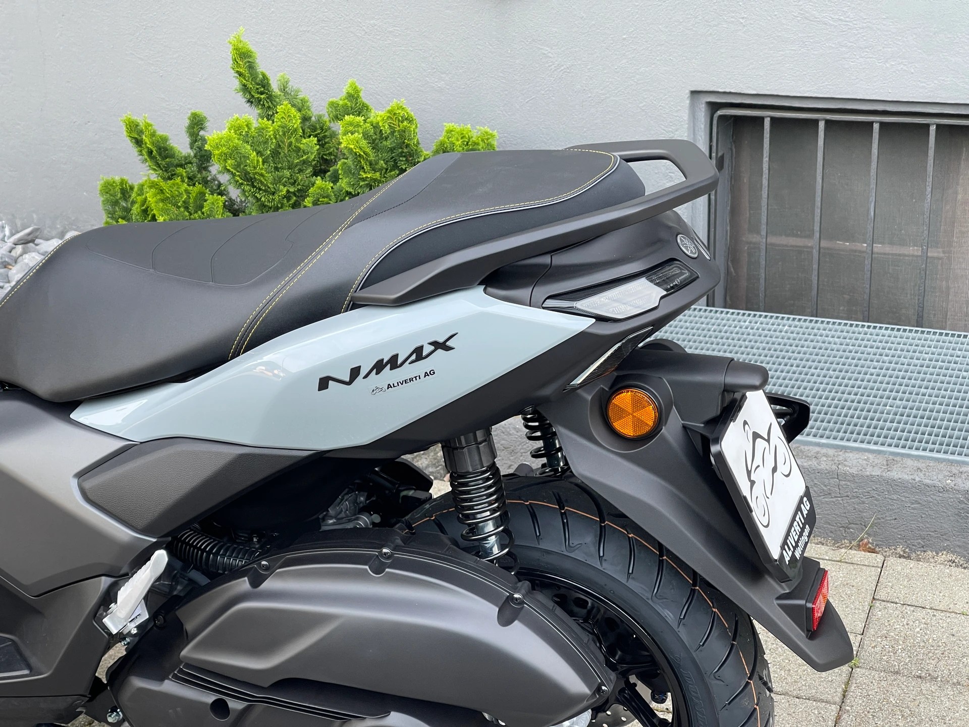YAMAHA NMAX 125 Tech MAX 2026-image-7