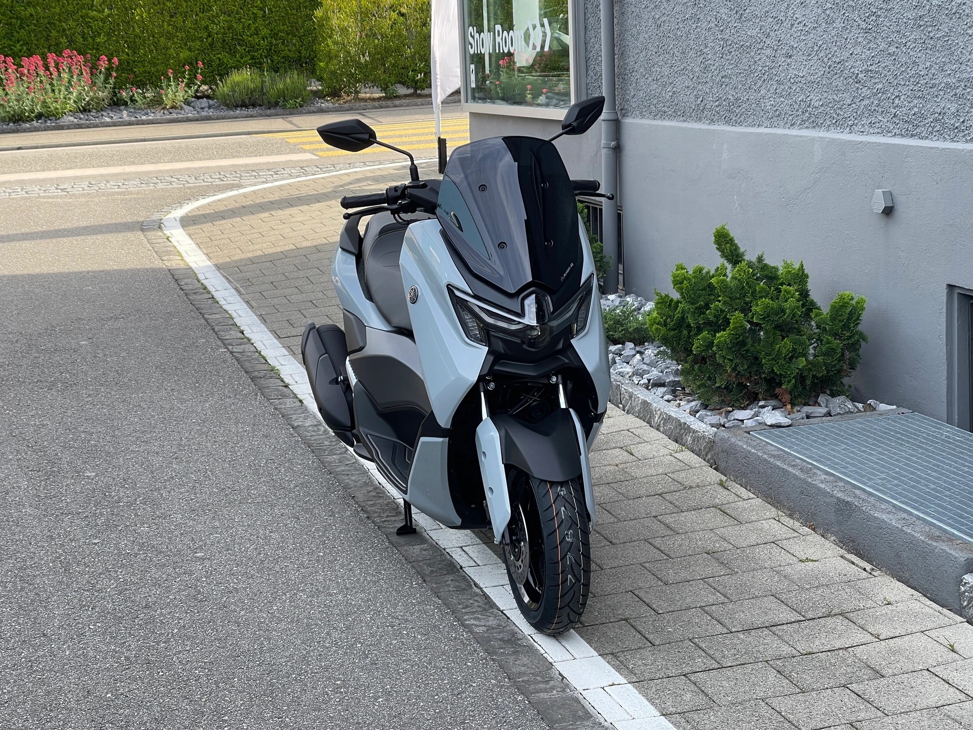YAMAHA NMAX 125 Tech MAX 2026-image-14