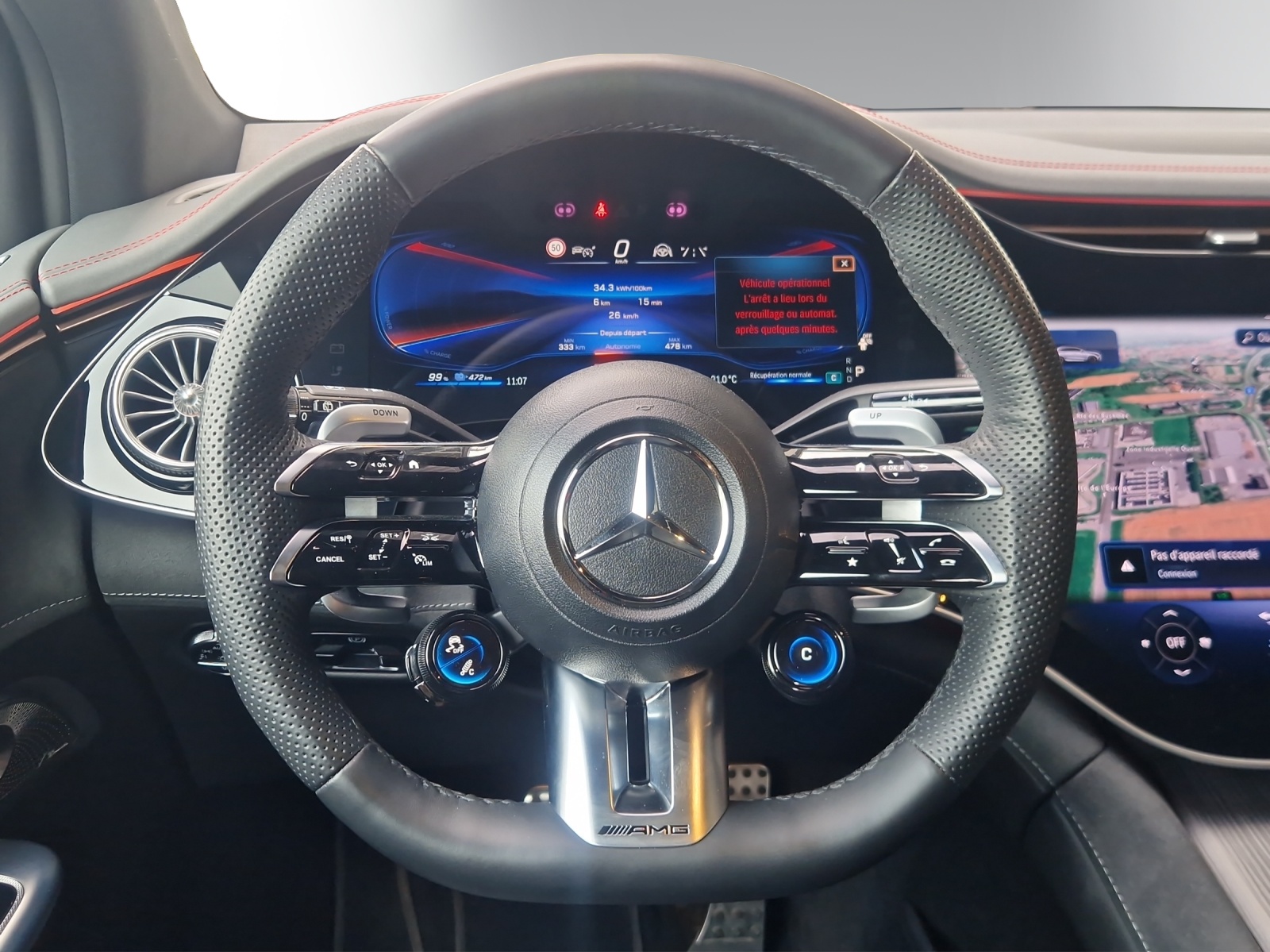 MERCEDES-BENZ EQE SUV AMG 43 4 Matic-image-13