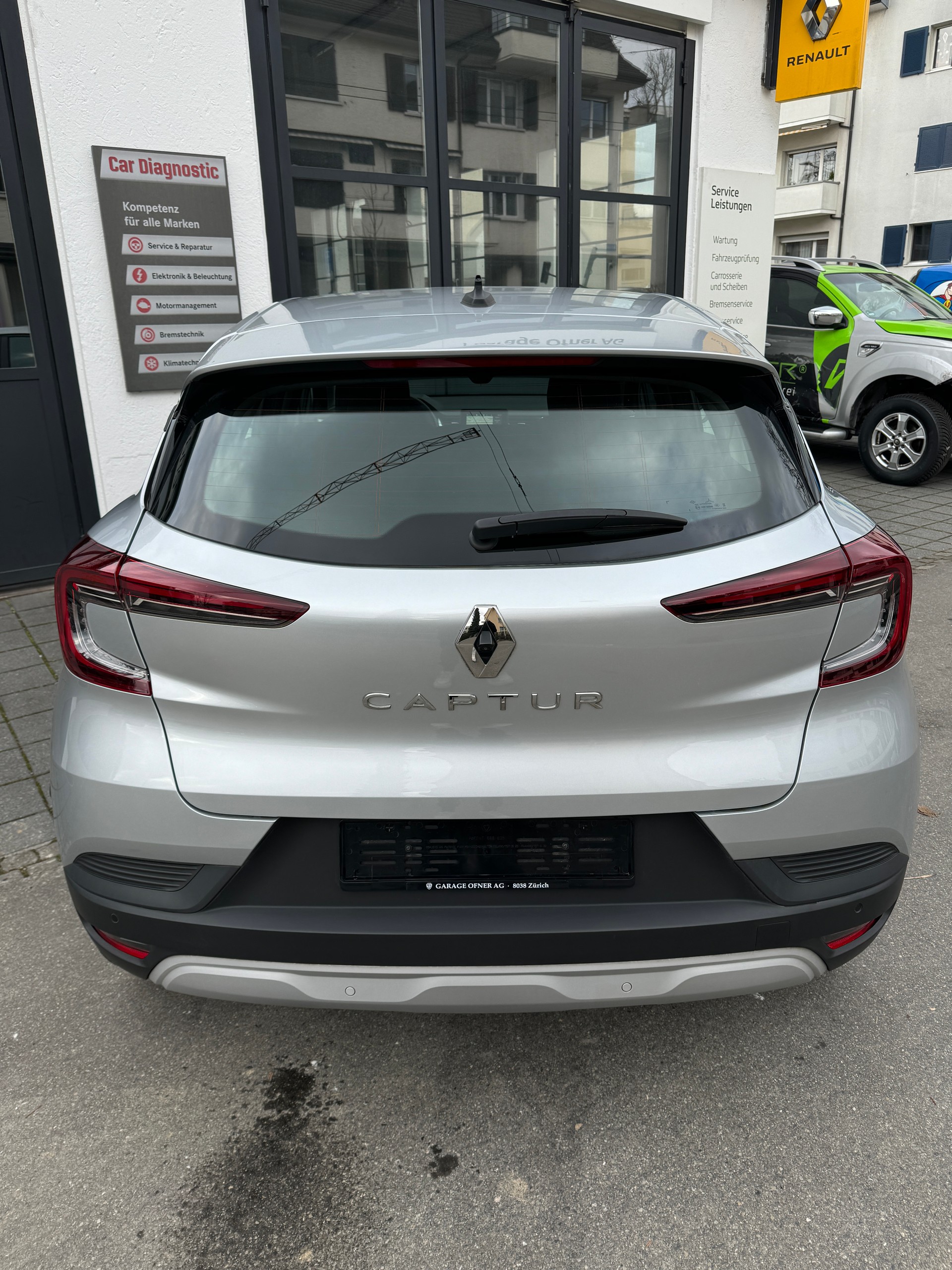 RENAULT Captur 1.3 TCe Techno EDC-image-7