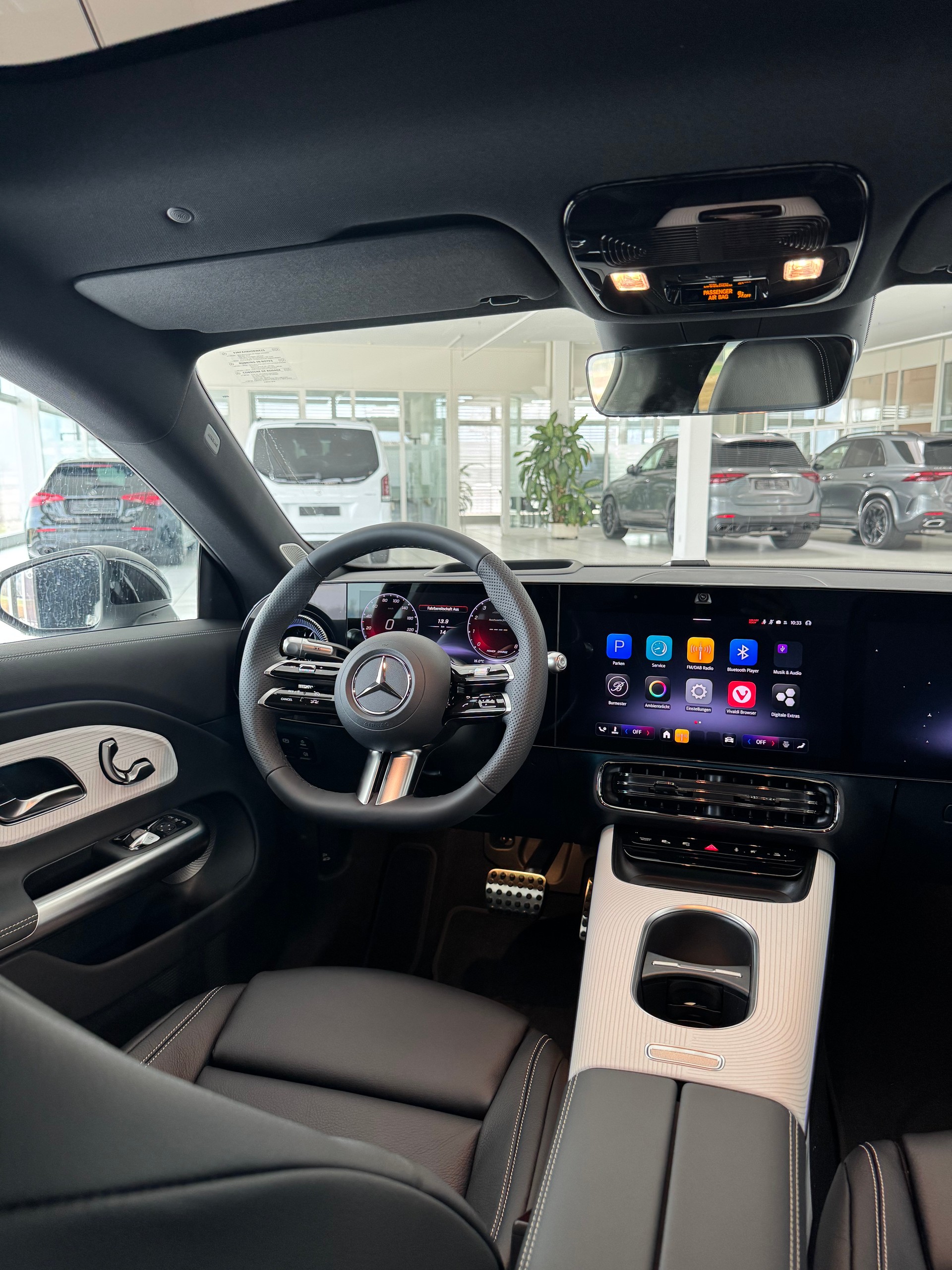 MERCEDES-BENZ CLA 220 4MATIC-image-13