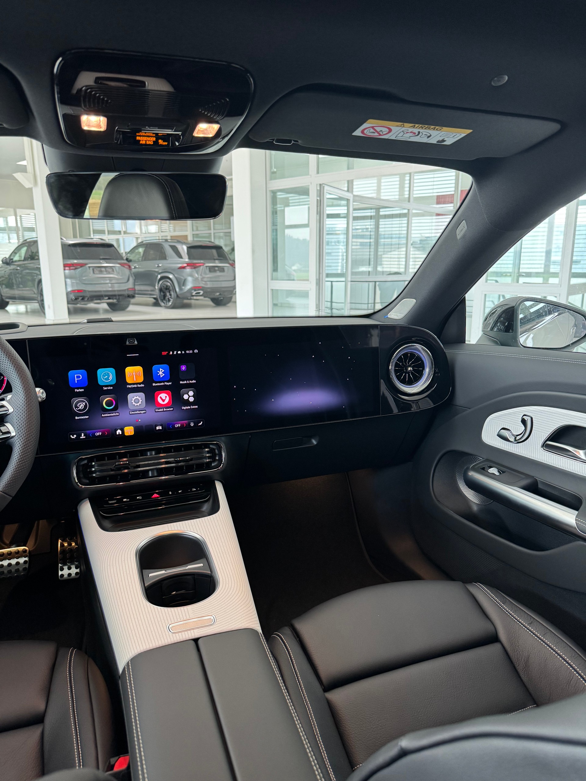 MERCEDES-BENZ CLA 220 4MATIC-image-14
