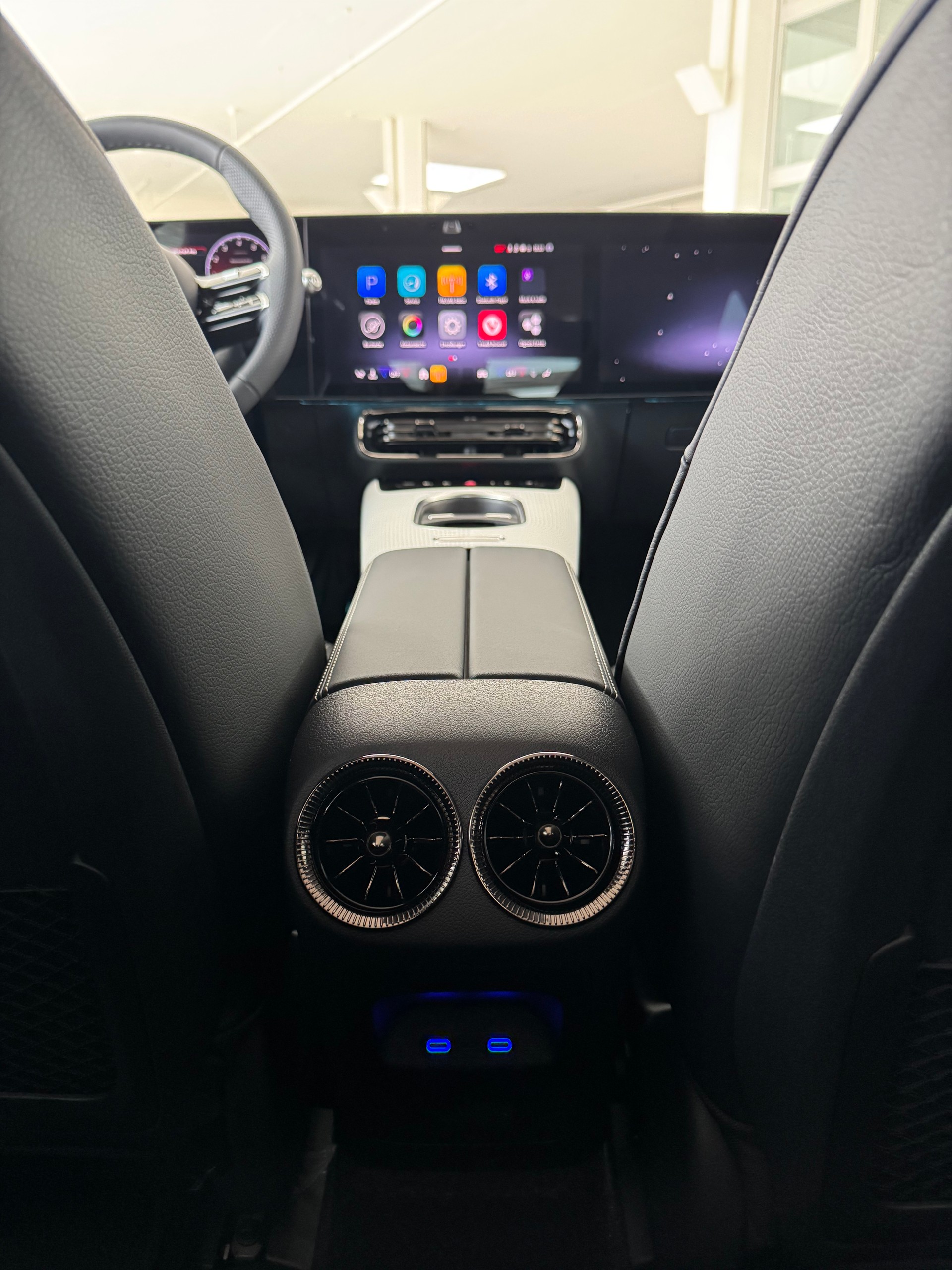 MERCEDES-BENZ CLA 220 4MATIC-image-15