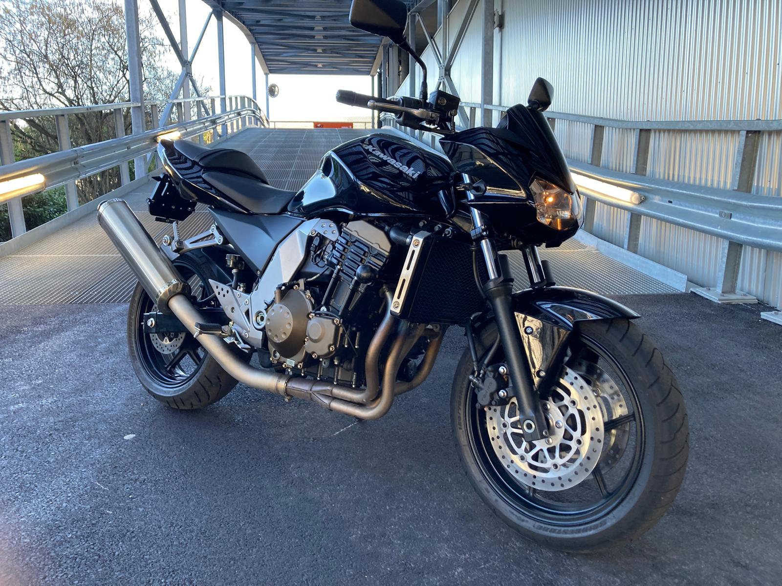 KAWASAKI Z 750-image-0