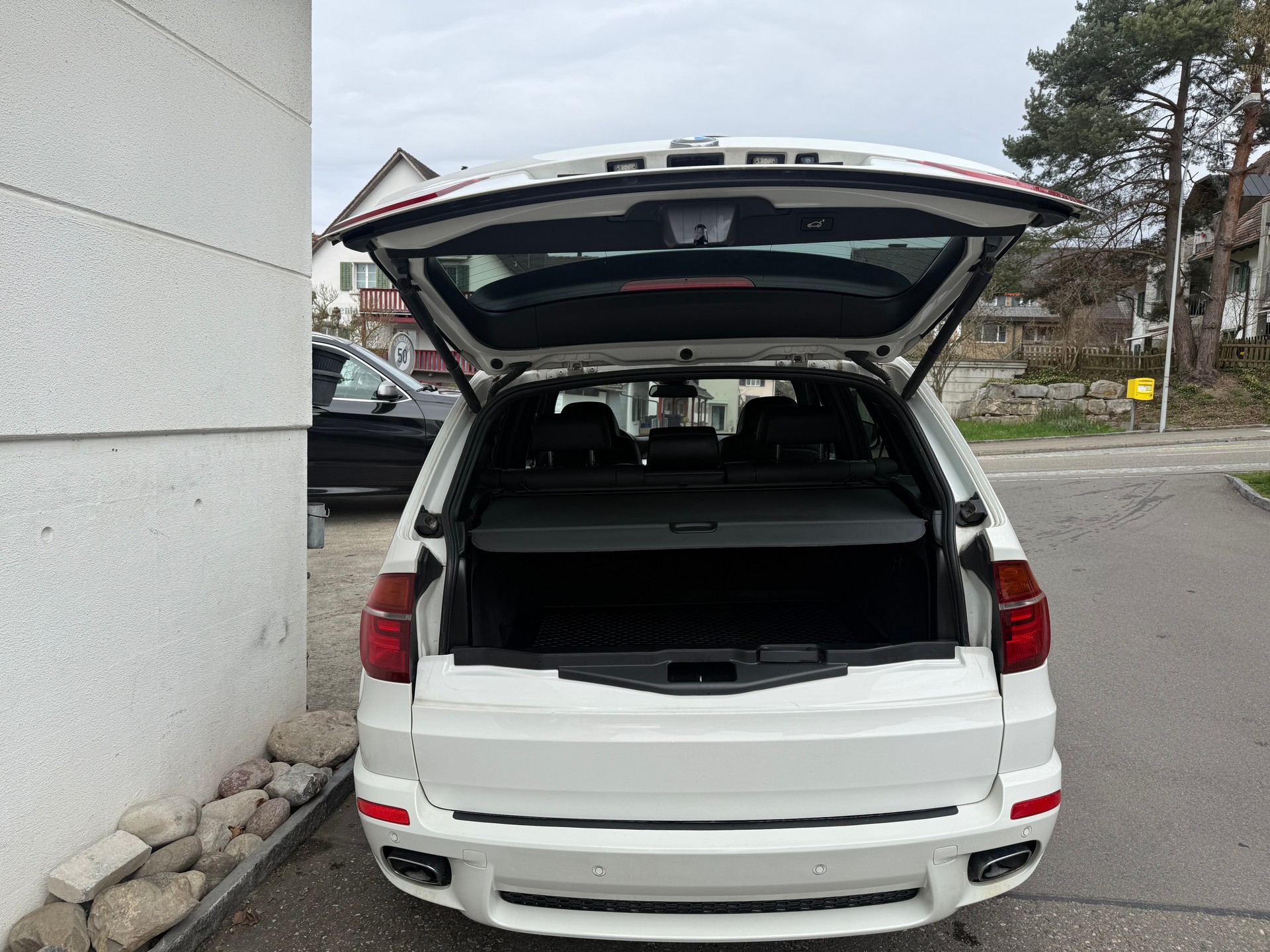 BMW X5 xDrive 40d Steptronic-image-4