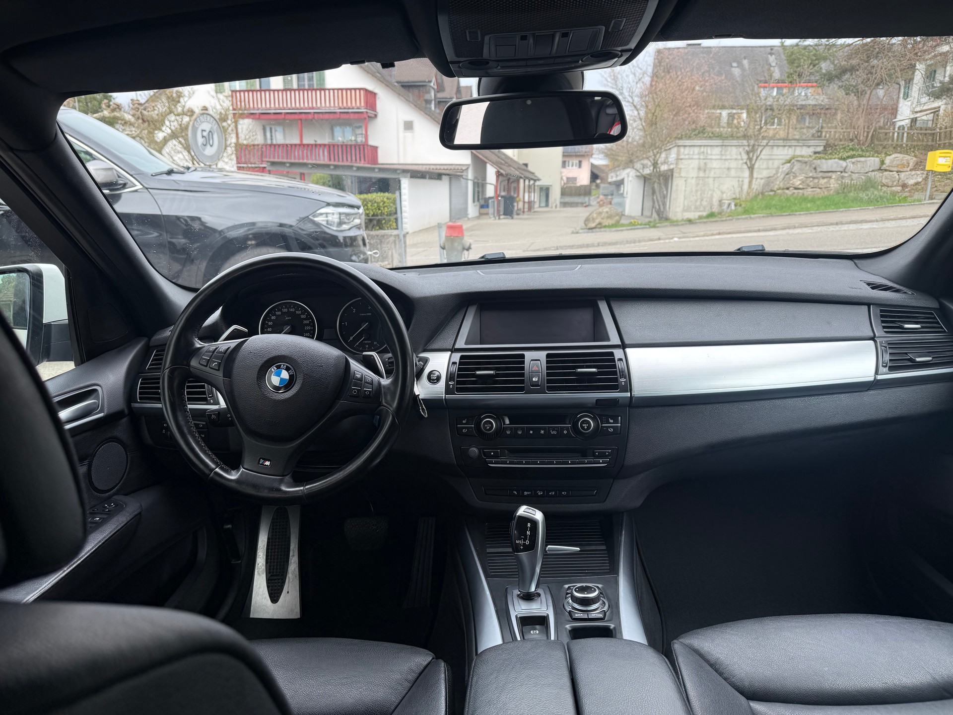 BMW X5 xDrive 40d Steptronic-image-5