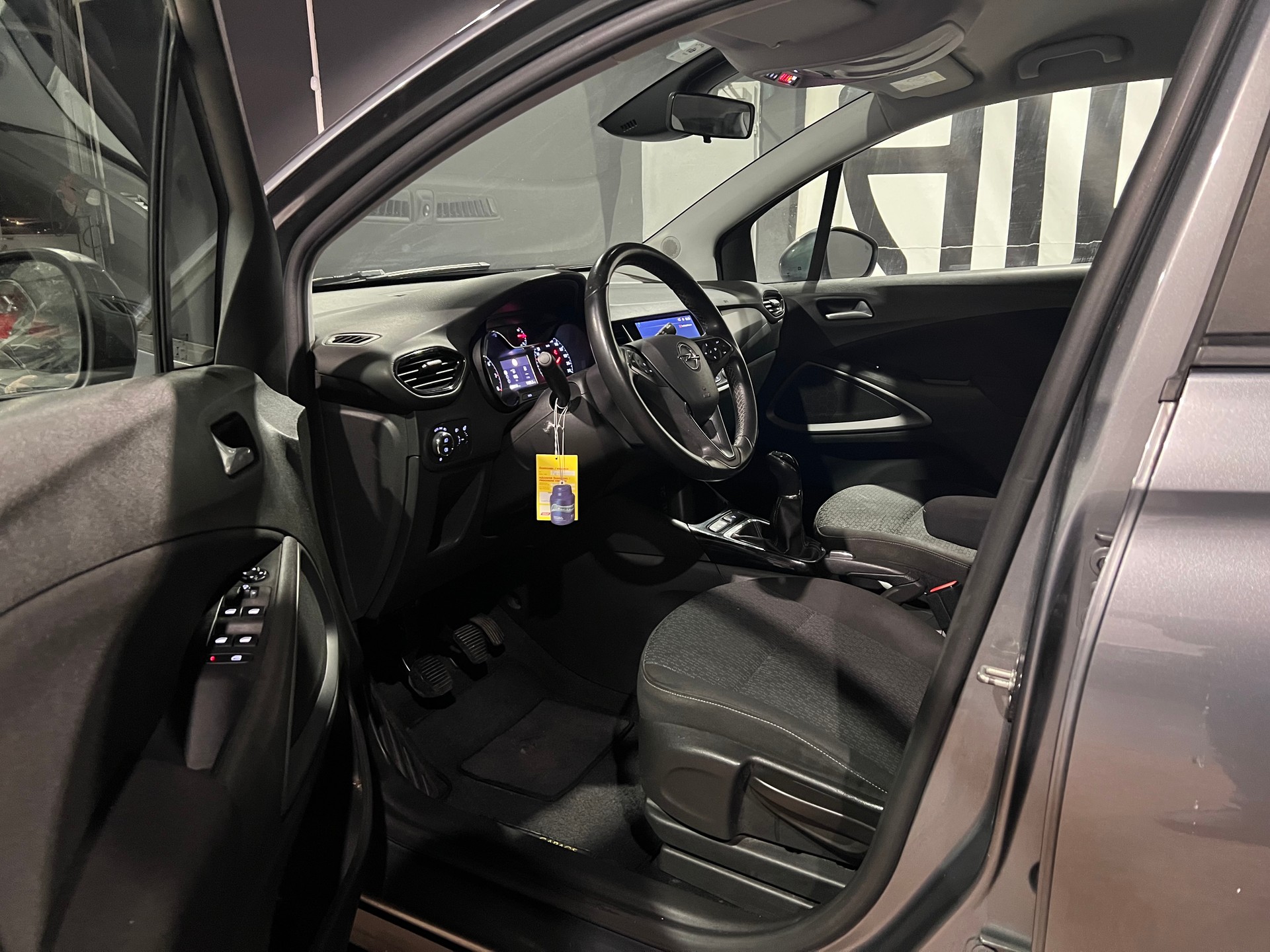 OPEL Crossland X 1.2i TP Excellence-image-10
