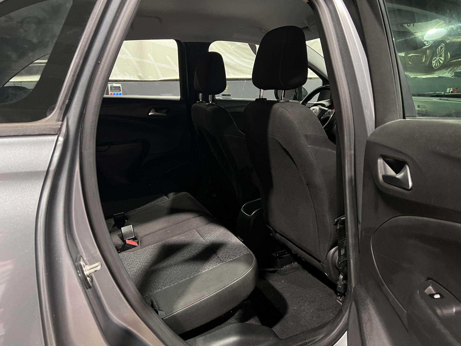 OPEL Crossland X 1.2i TP Excellence-image-13